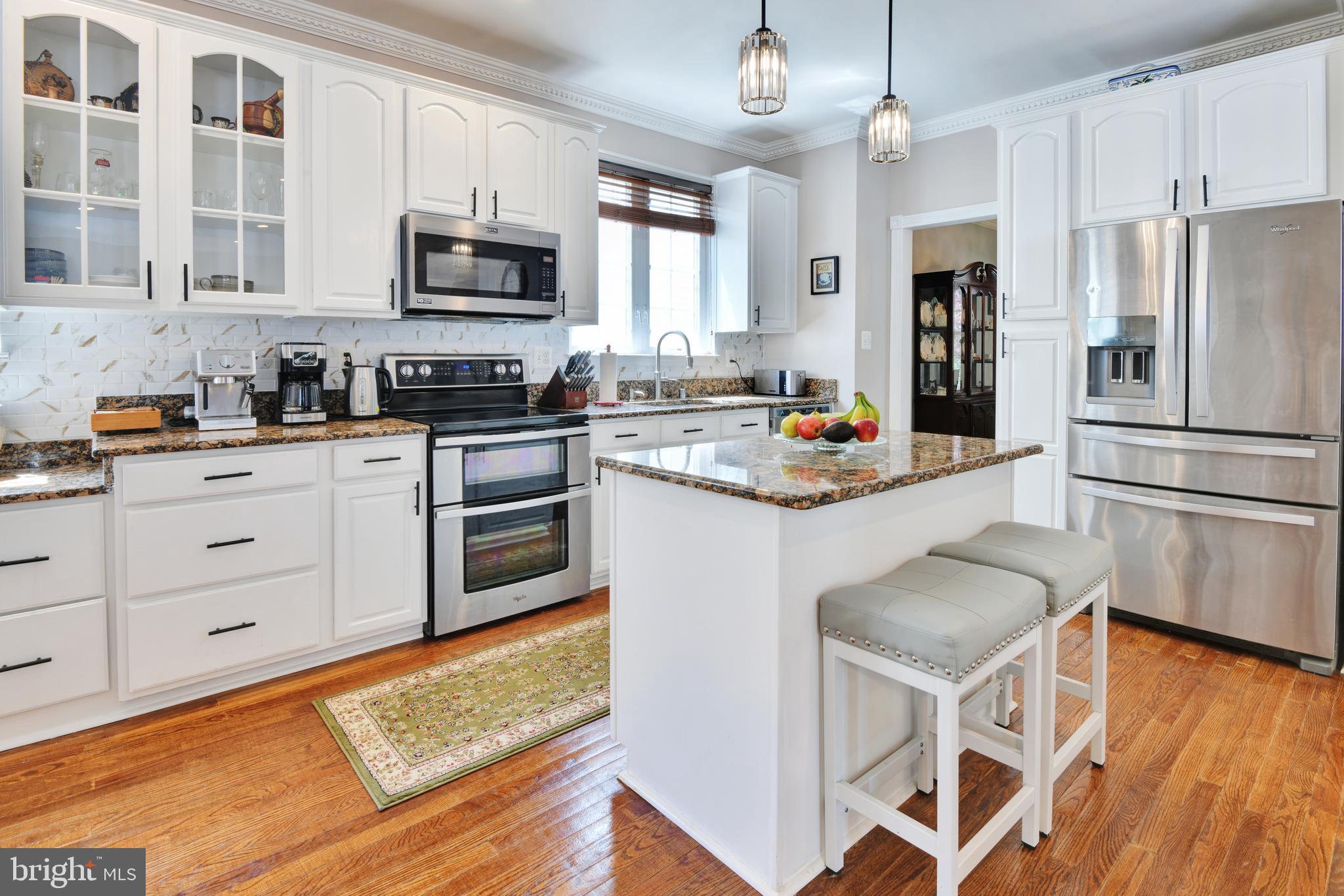 URBANA HIGHLANDS - Residential