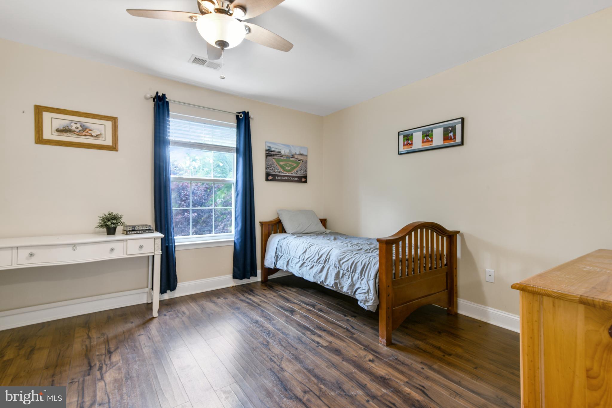 URBANA HIGHLANDS - Residential