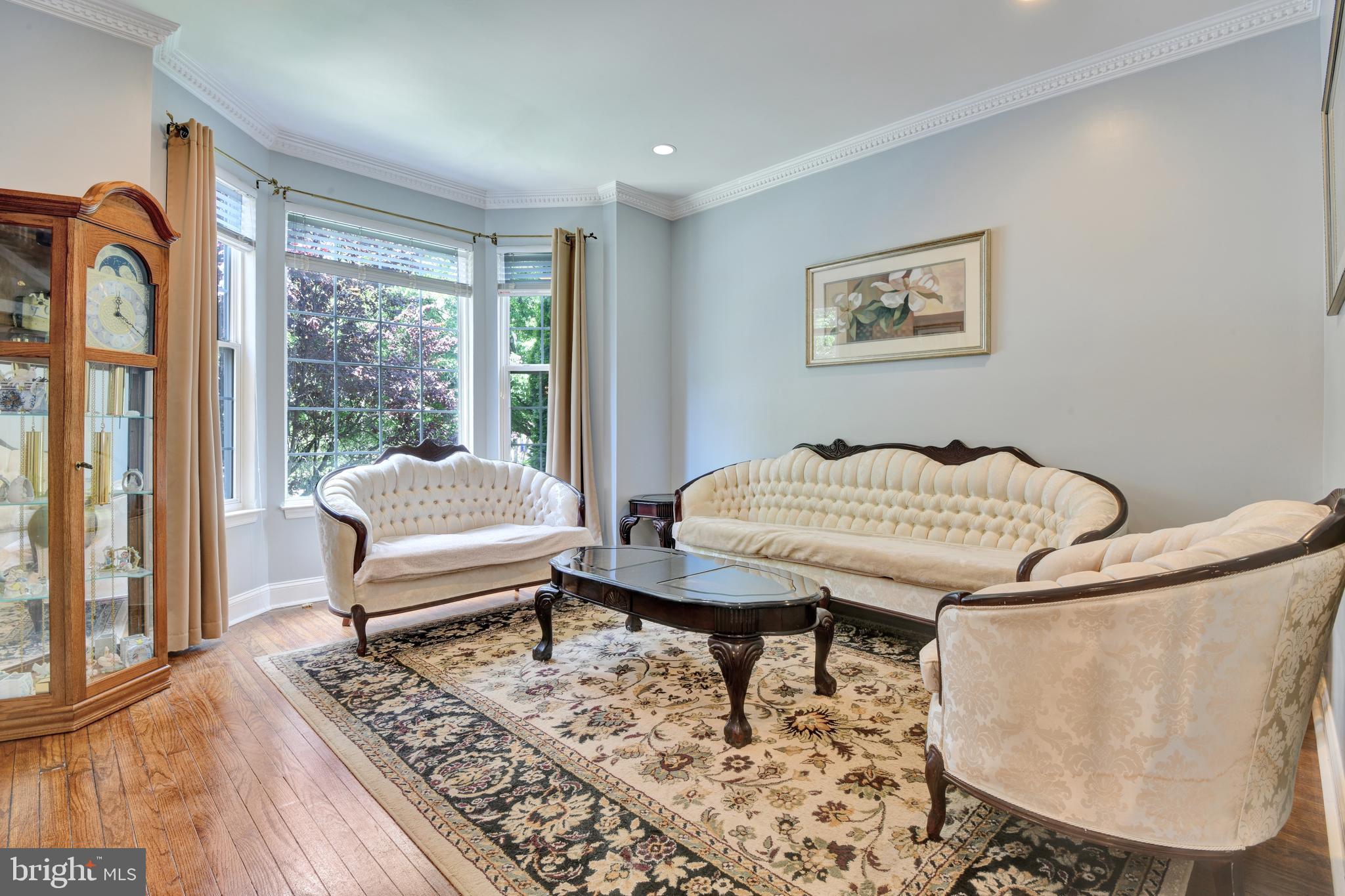 URBANA HIGHLANDS - Residential