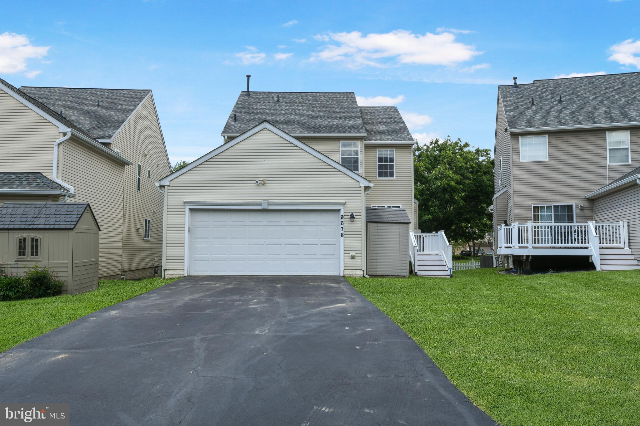 URBANA HIGHLANDS - Residential