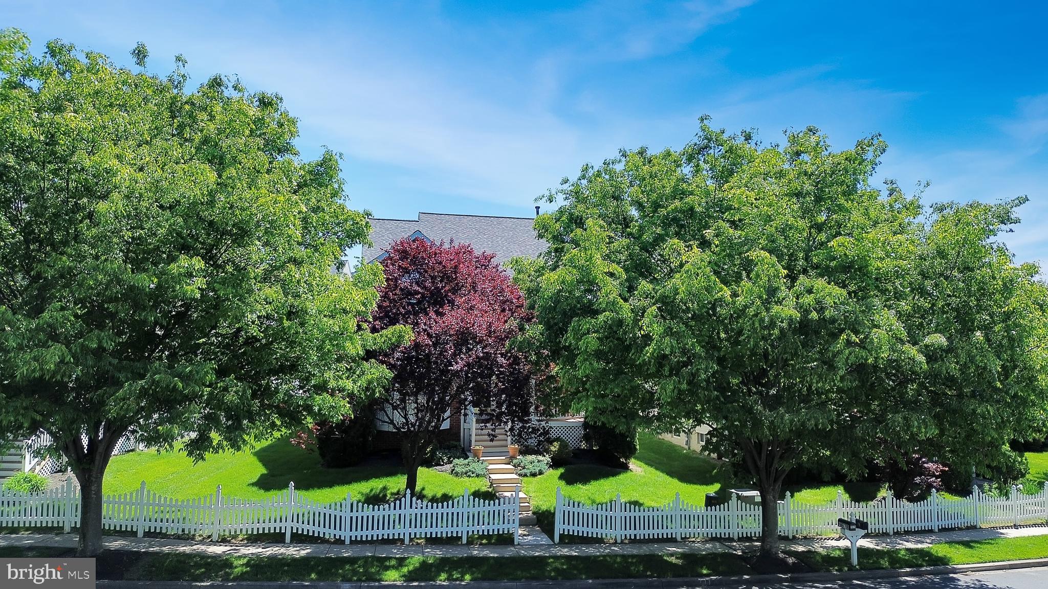 URBANA HIGHLANDS - Residential