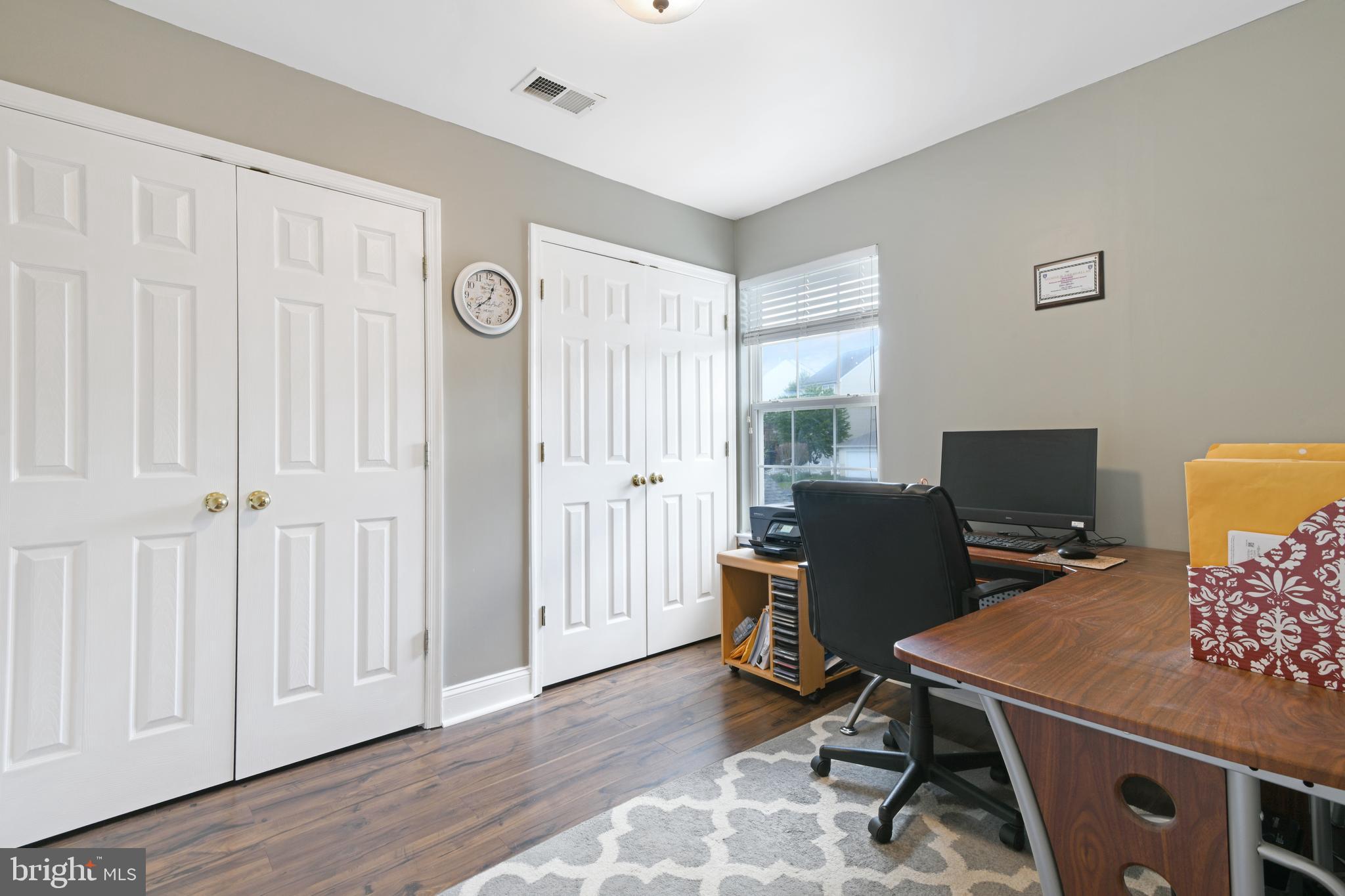 URBANA HIGHLANDS - Residential
