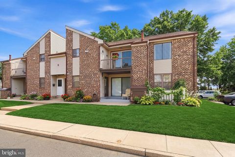 Condo For Sale - 1475 Mount Holly Rd #K3<br/> EDGEWATER PARK, NJ 08010