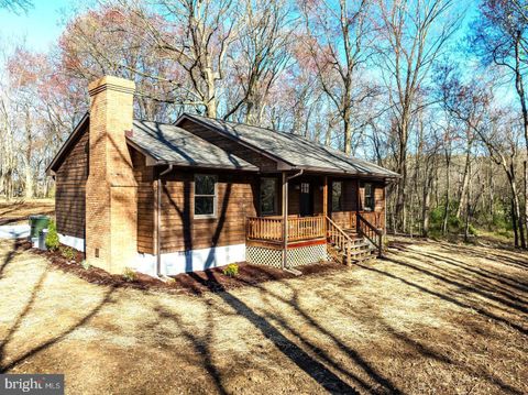 9062 FAIRLEE ROAD CHESTERTOWN MD 21620