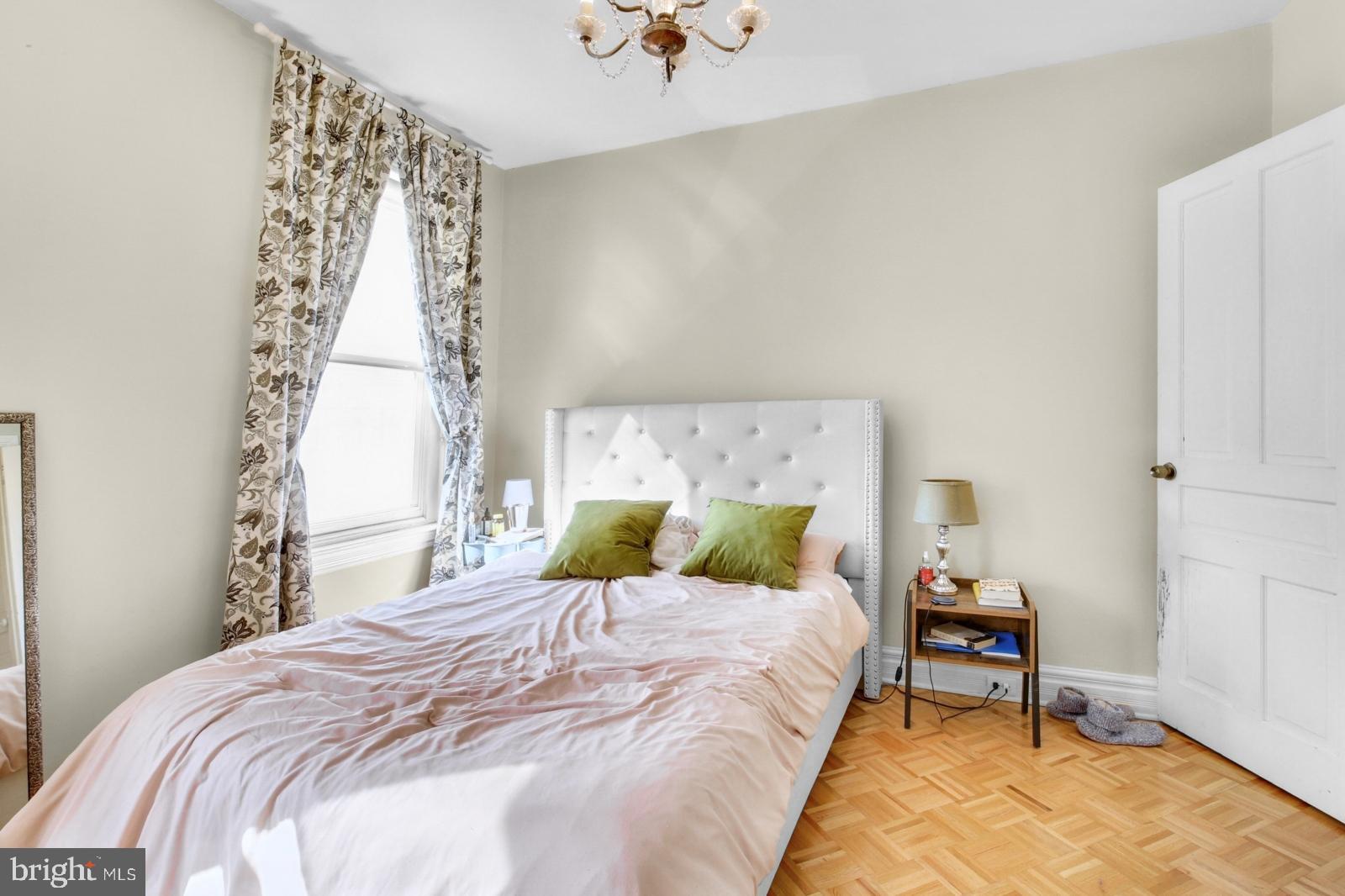 FISHTOWN - Residential Lease