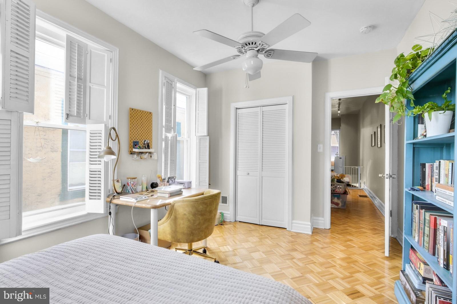 FISHTOWN - Residential Lease