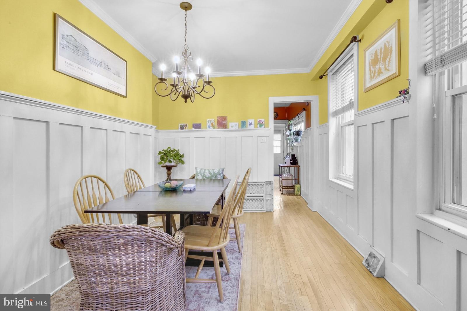 FISHTOWN - Residential Lease