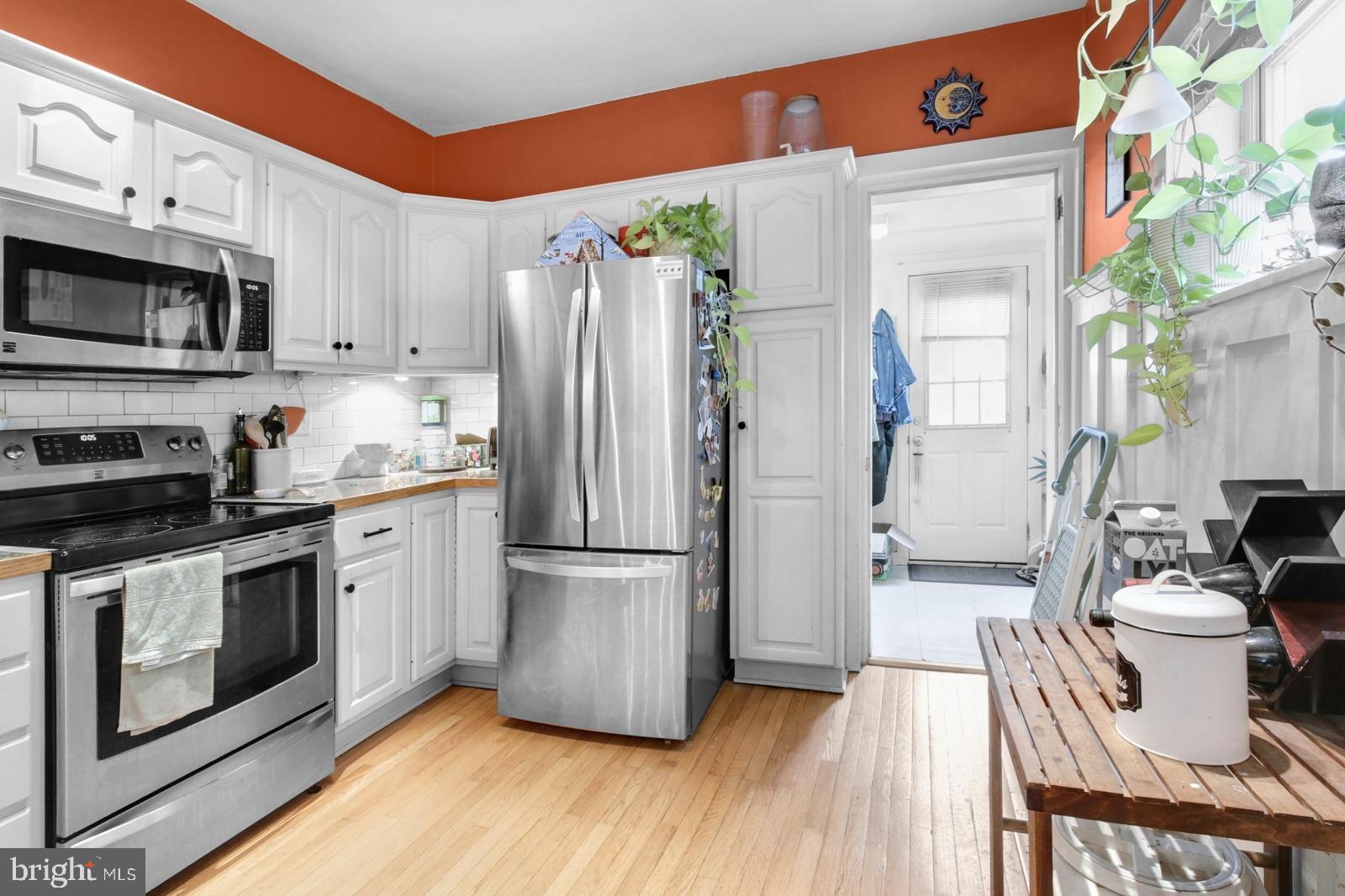 FISHTOWN - Residential Lease