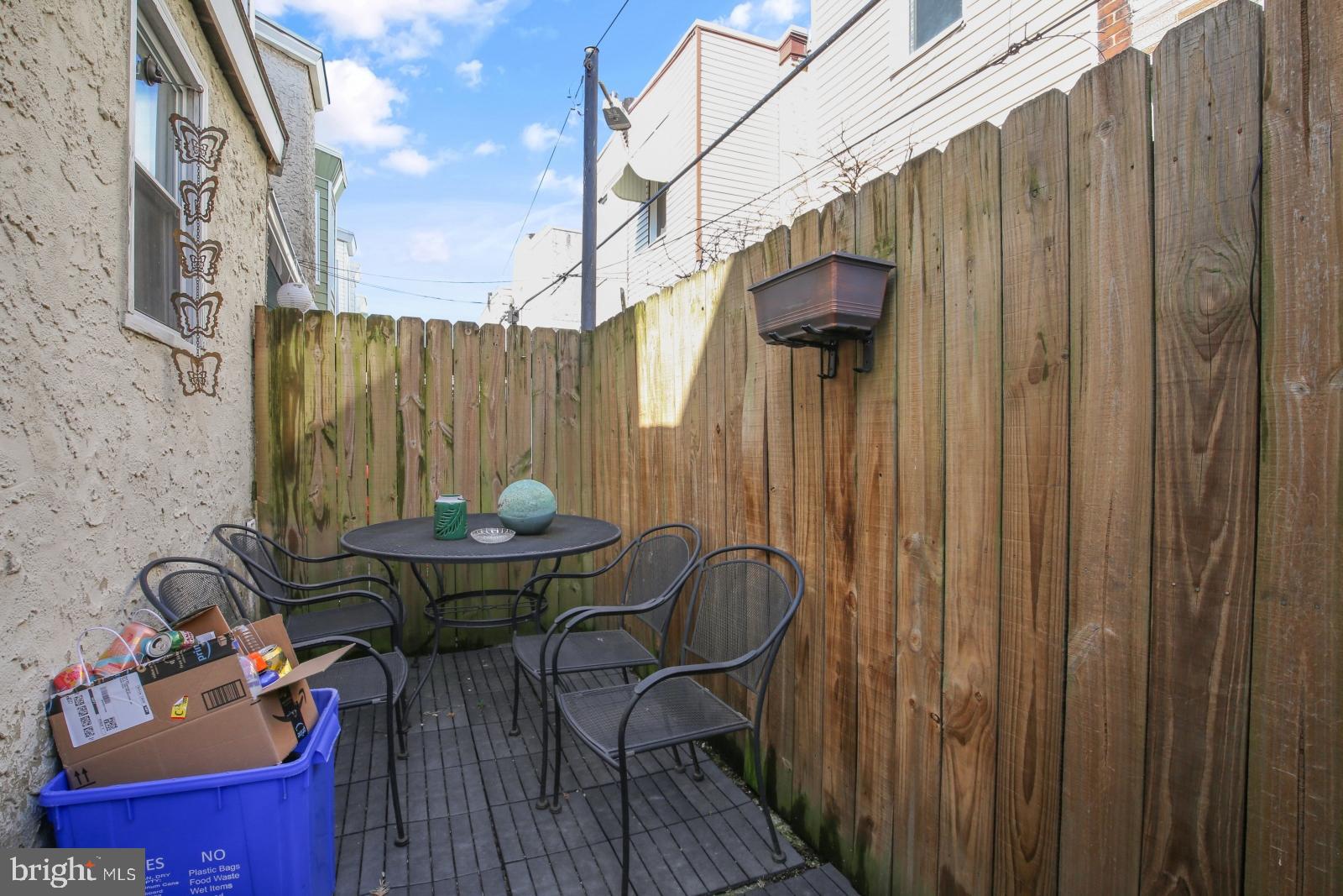 FISHTOWN - Residential Lease