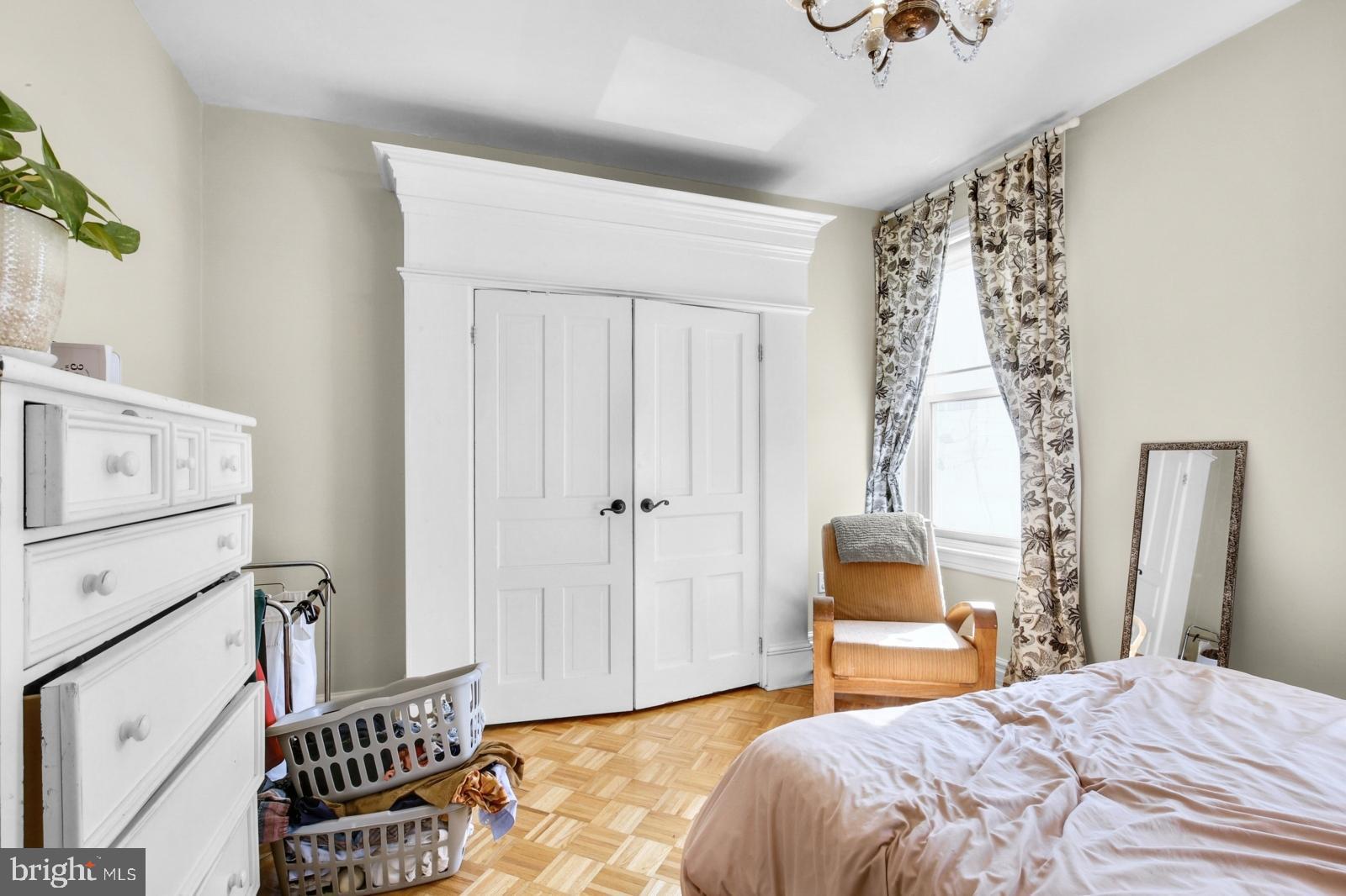 FISHTOWN - Residential Lease