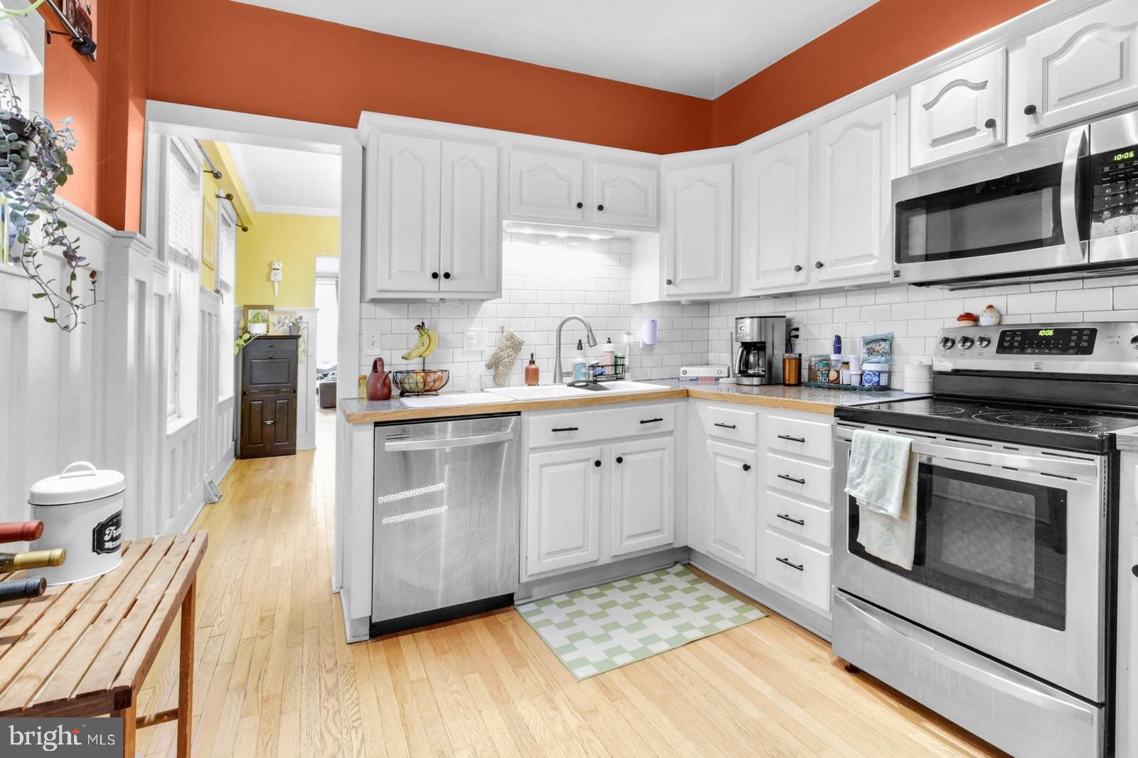 FISHTOWN - Residential Lease