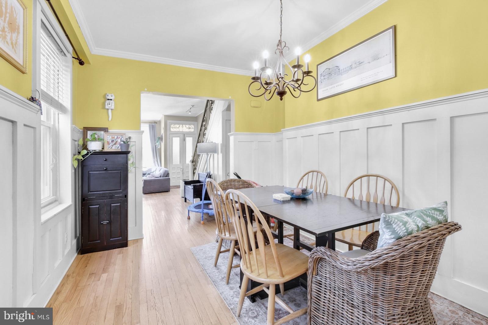 FISHTOWN - Residential Lease