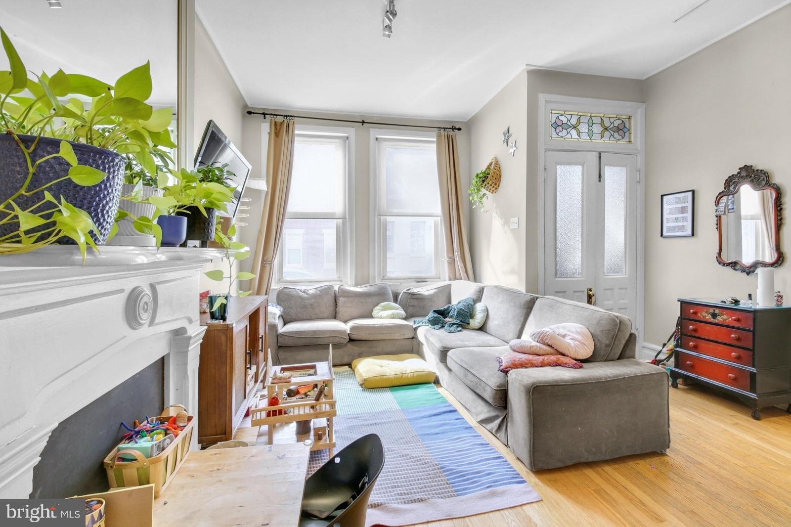 FISHTOWN - Residential Lease