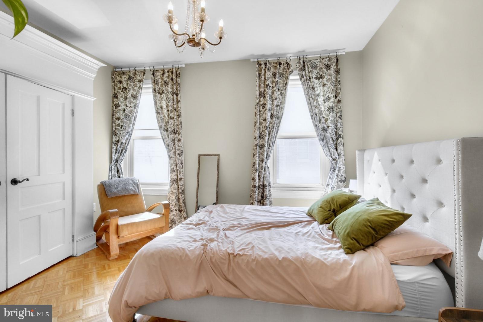 FISHTOWN - Residential Lease