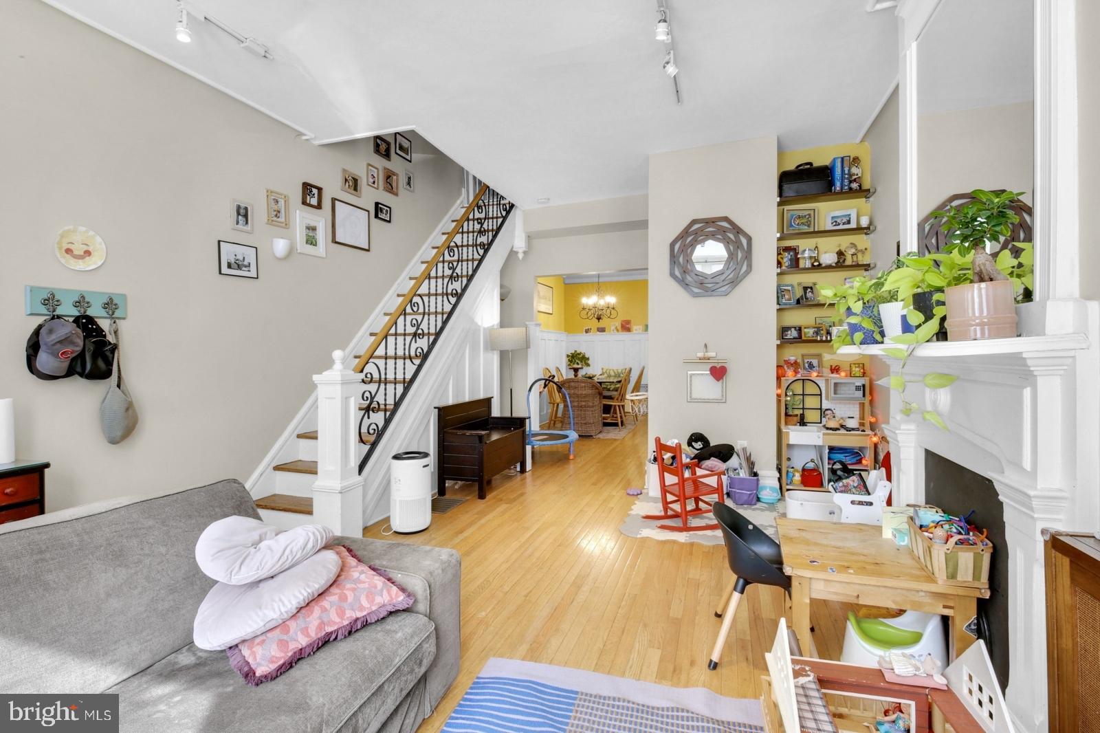 FISHTOWN - Residential Lease