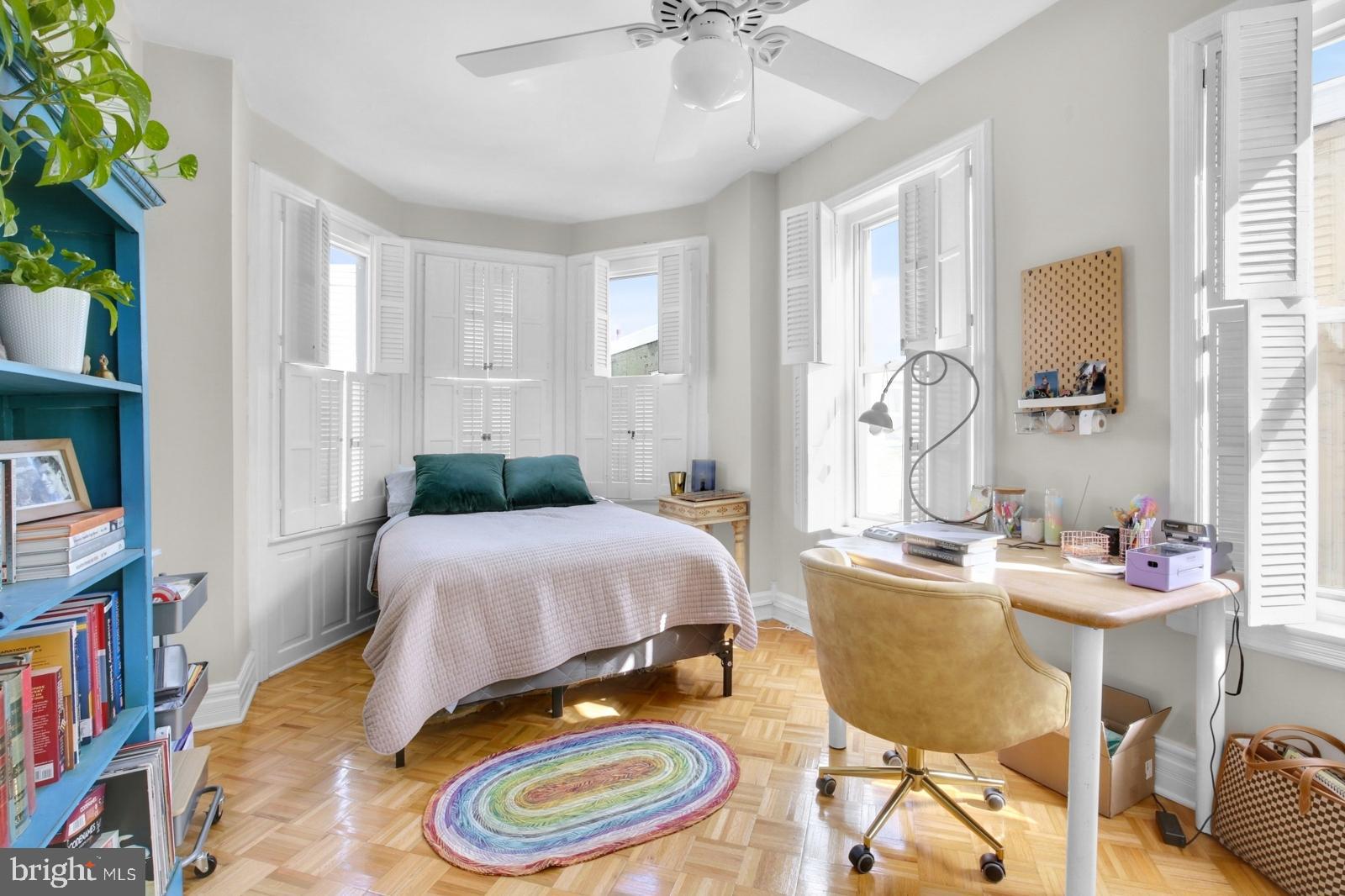 FISHTOWN - Residential Lease