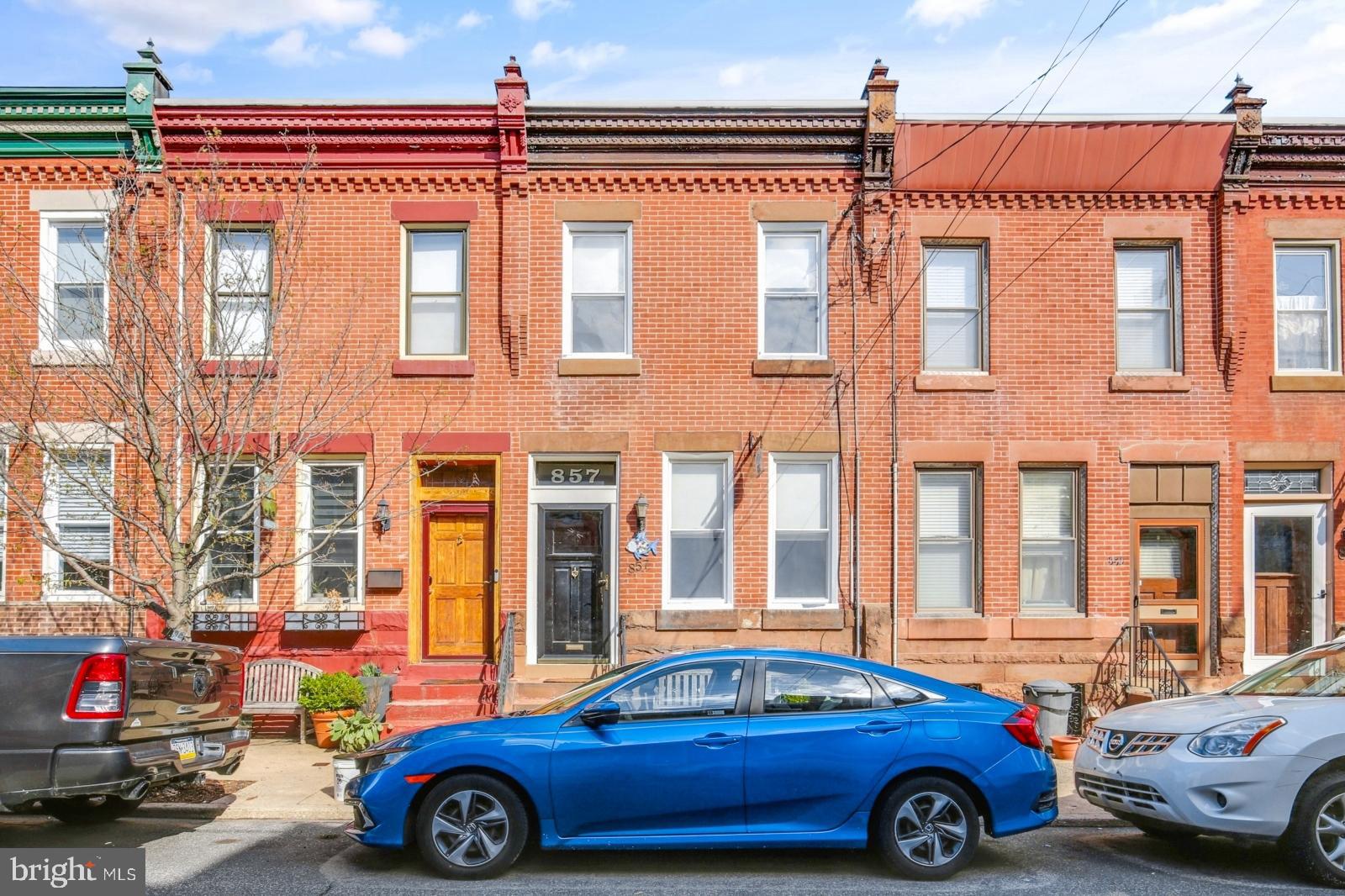 FISHTOWN - Residential Lease