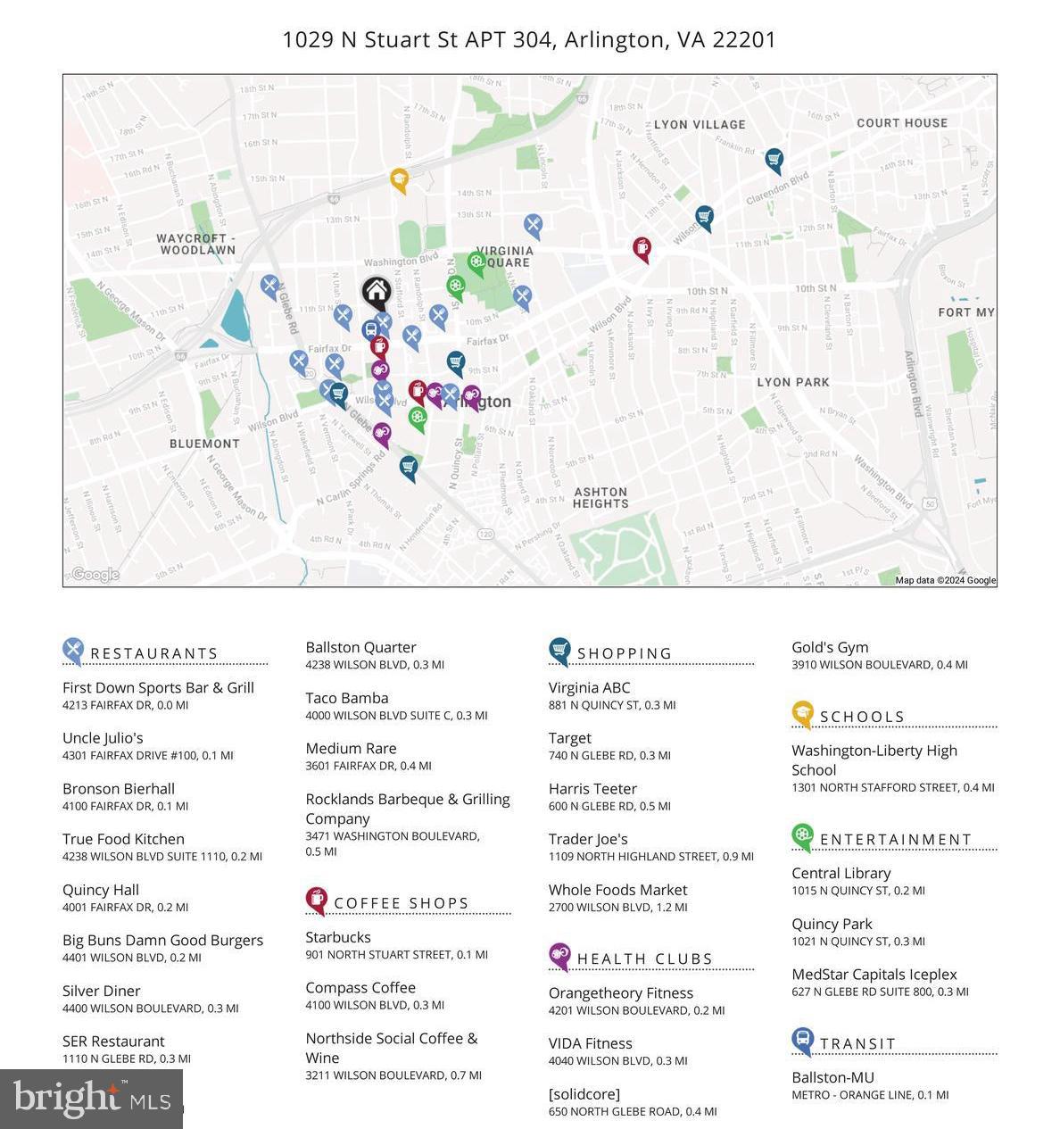 SUMMERWALK - Residential