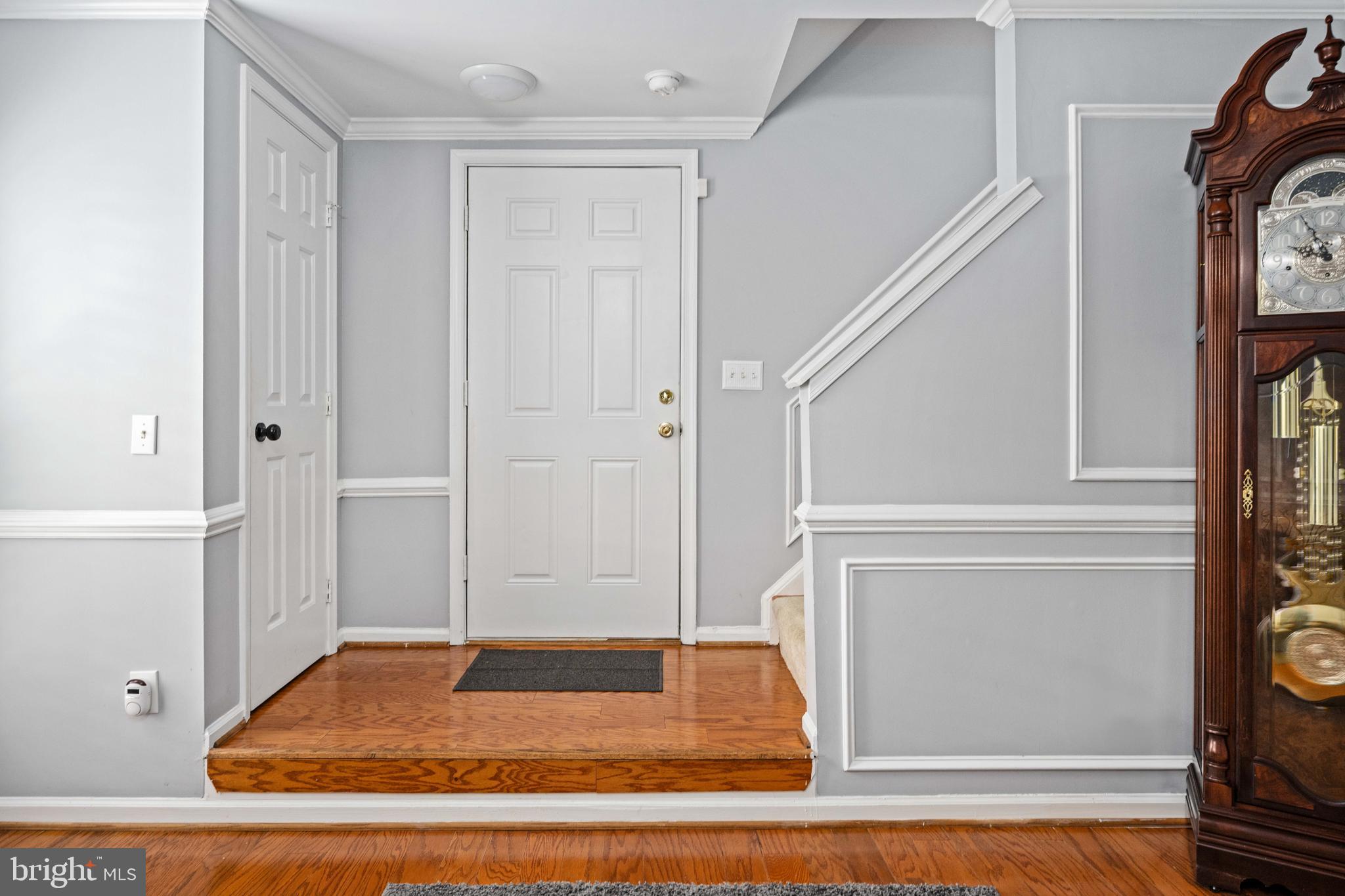 WELLINGTON/CLOVERHILL - Residential