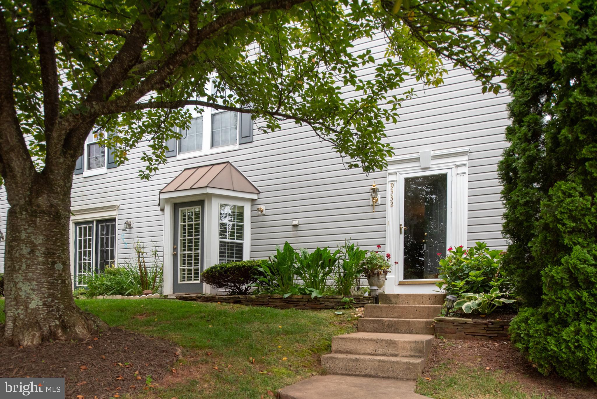 9332 WAX MYRTLE WAY