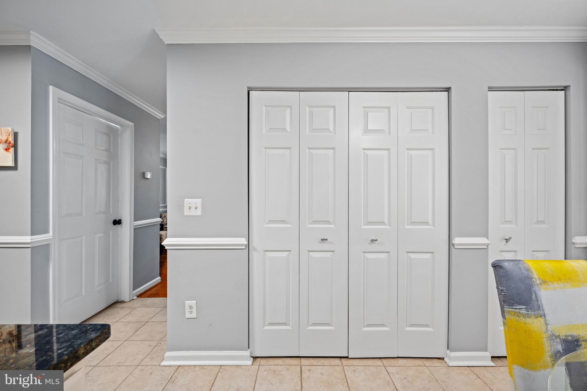 WELLINGTON/CLOVERHILL - Residential