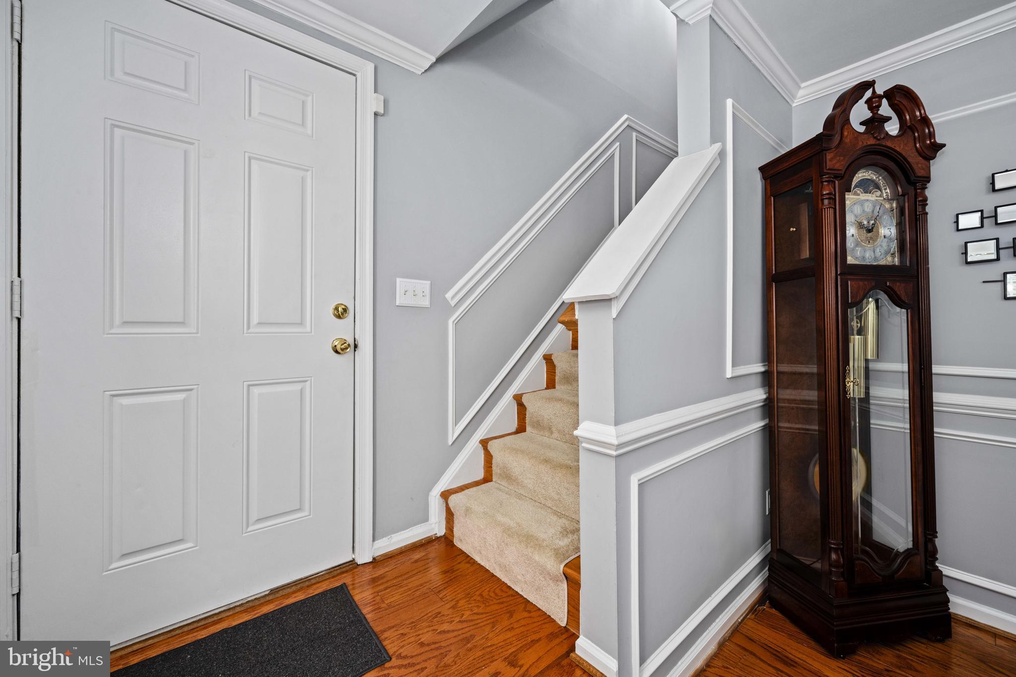 WELLINGTON/CLOVERHILL - Residential