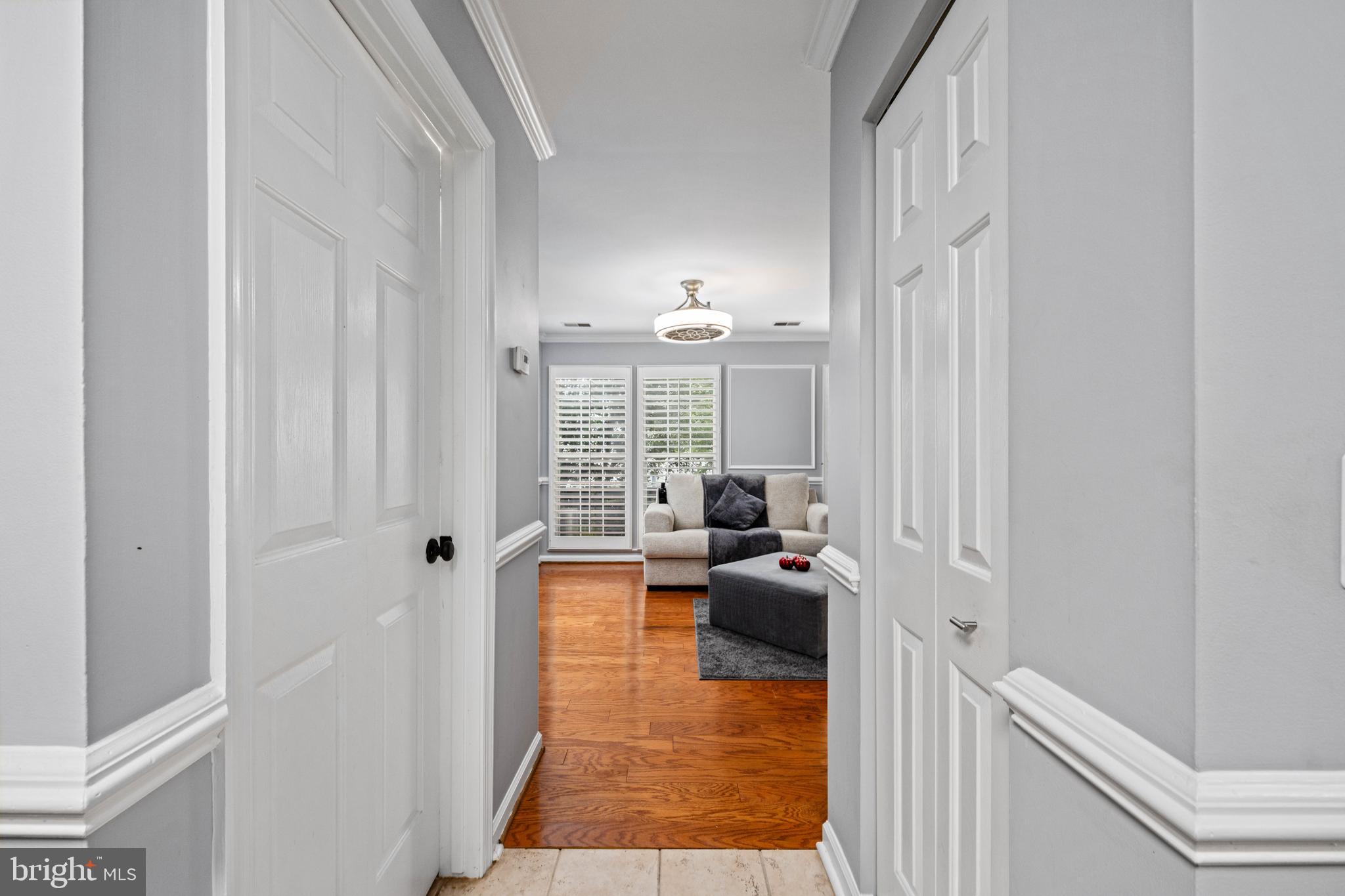 WELLINGTON/CLOVERHILL - Residential