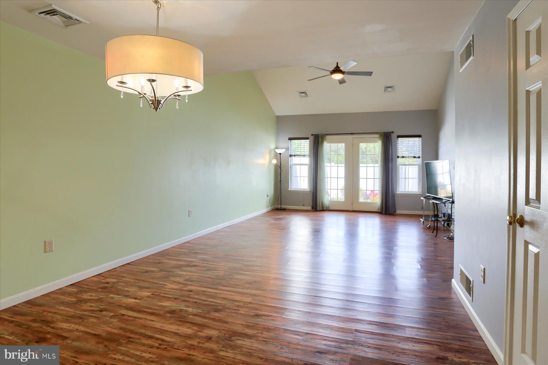 VILLAS AT HERSHEY MEADOWS - Residential