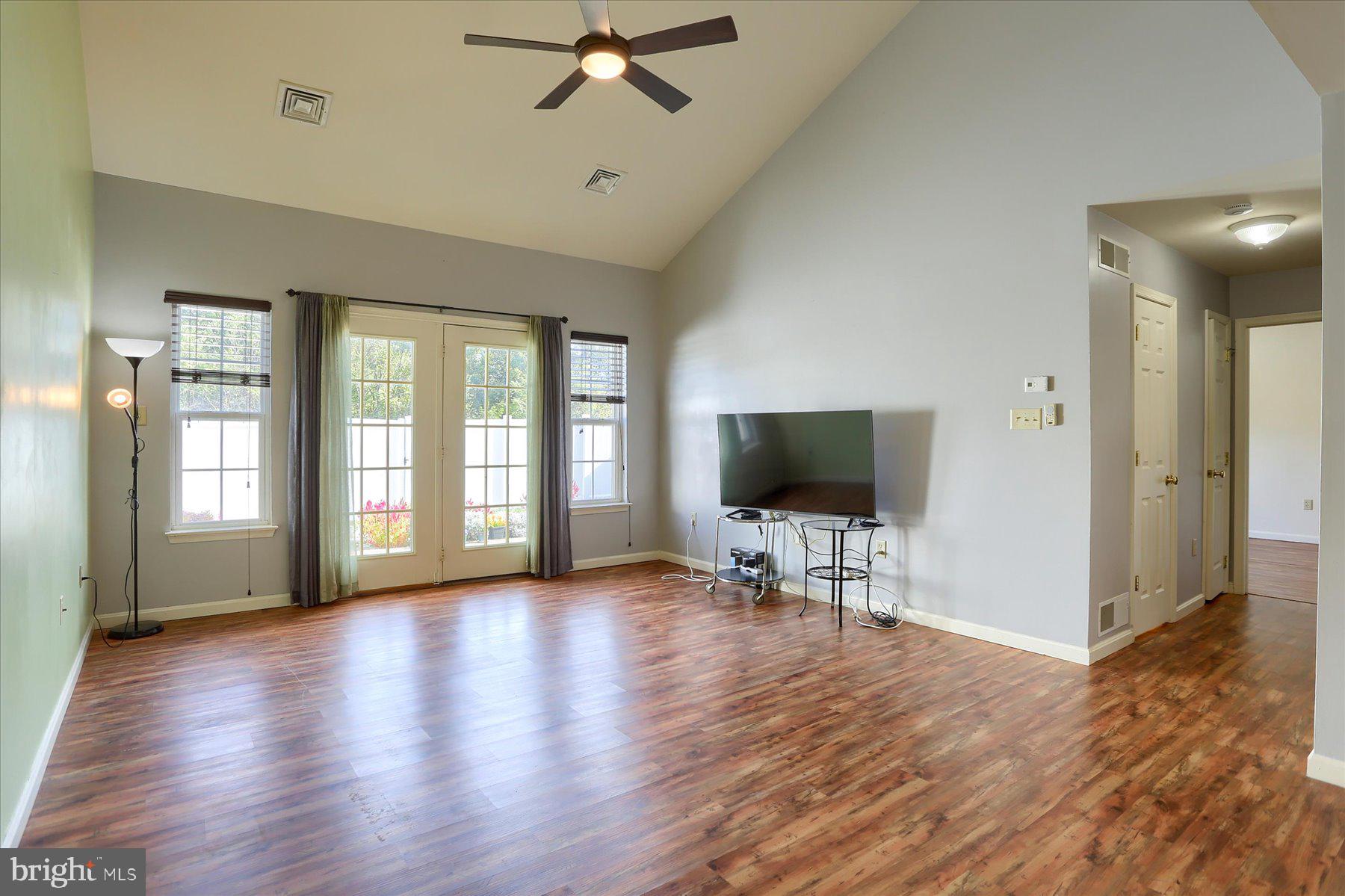 VILLAS AT HERSHEY MEADOWS - Residential