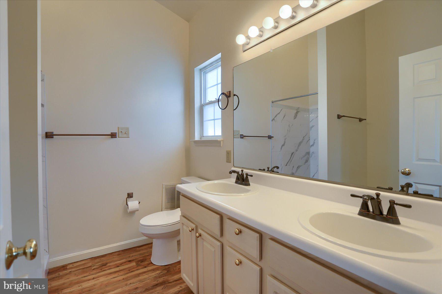 VILLAS AT HERSHEY MEADOWS - Residential