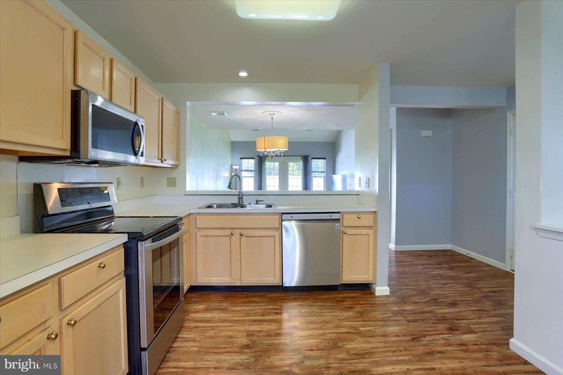 VILLAS AT HERSHEY MEADOWS - Residential