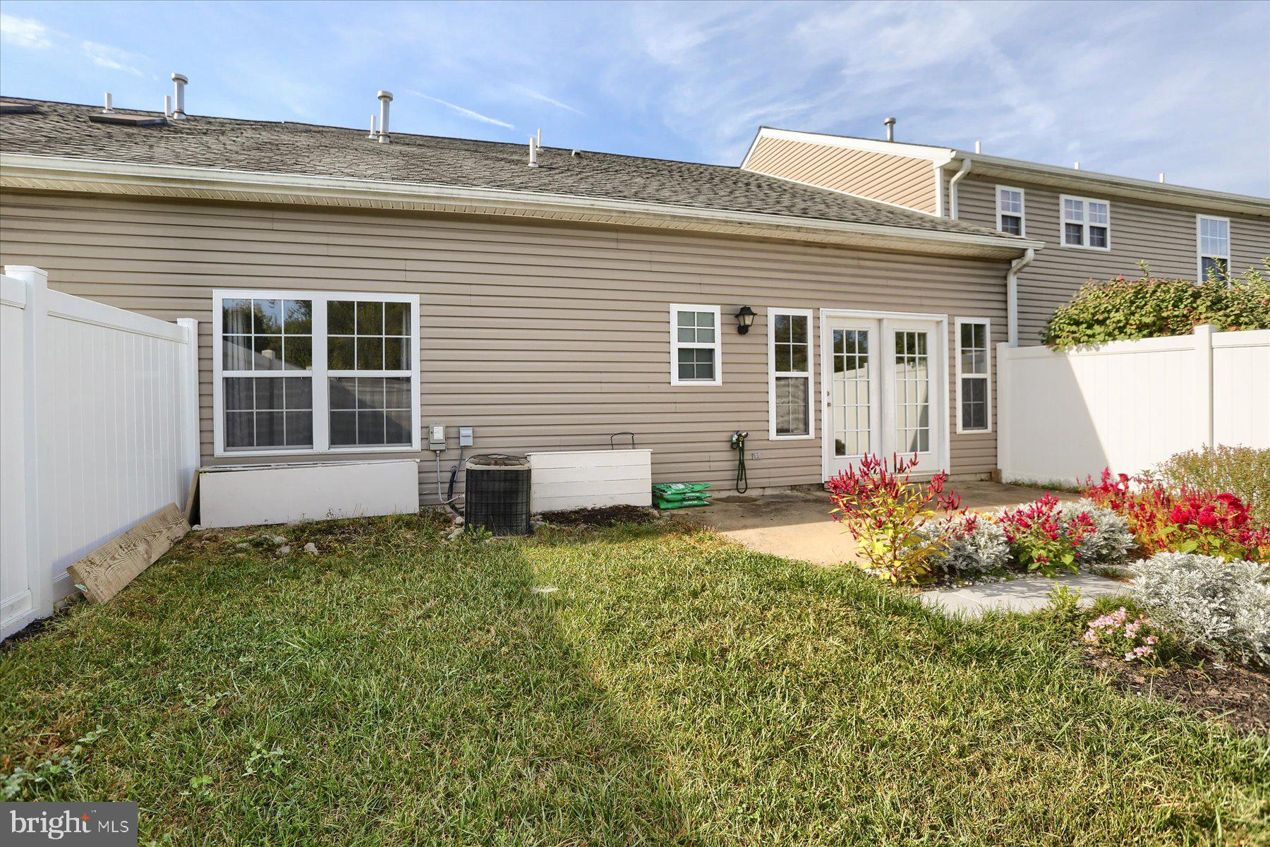 VILLAS AT HERSHEY MEADOWS - Residential