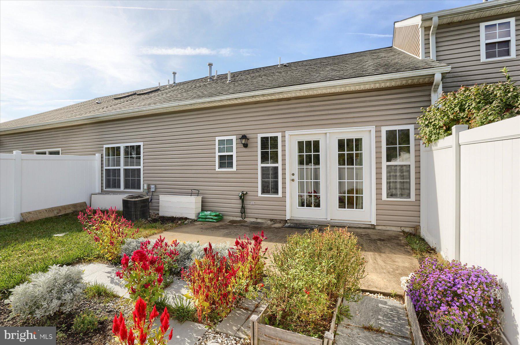 VILLAS AT HERSHEY MEADOWS - Residential