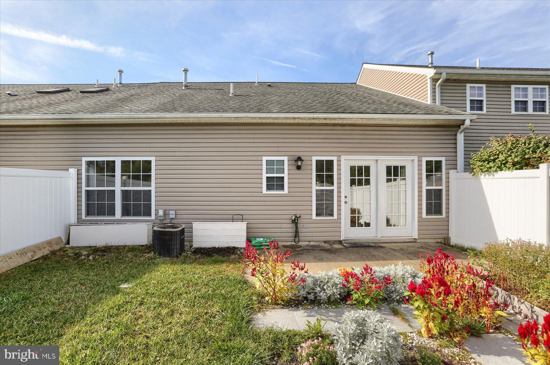 VILLAS AT HERSHEY MEADOWS - Residential