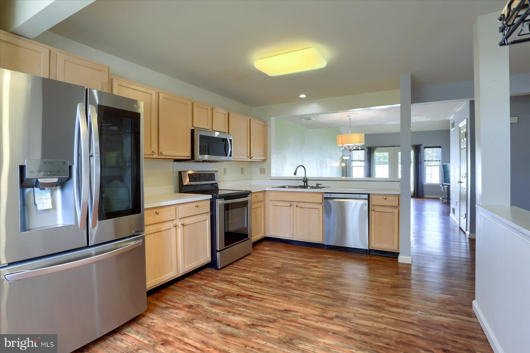 VILLAS AT HERSHEY MEADOWS - Residential