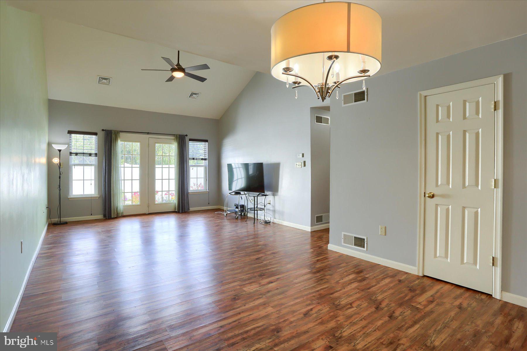 VILLAS AT HERSHEY MEADOWS - Residential