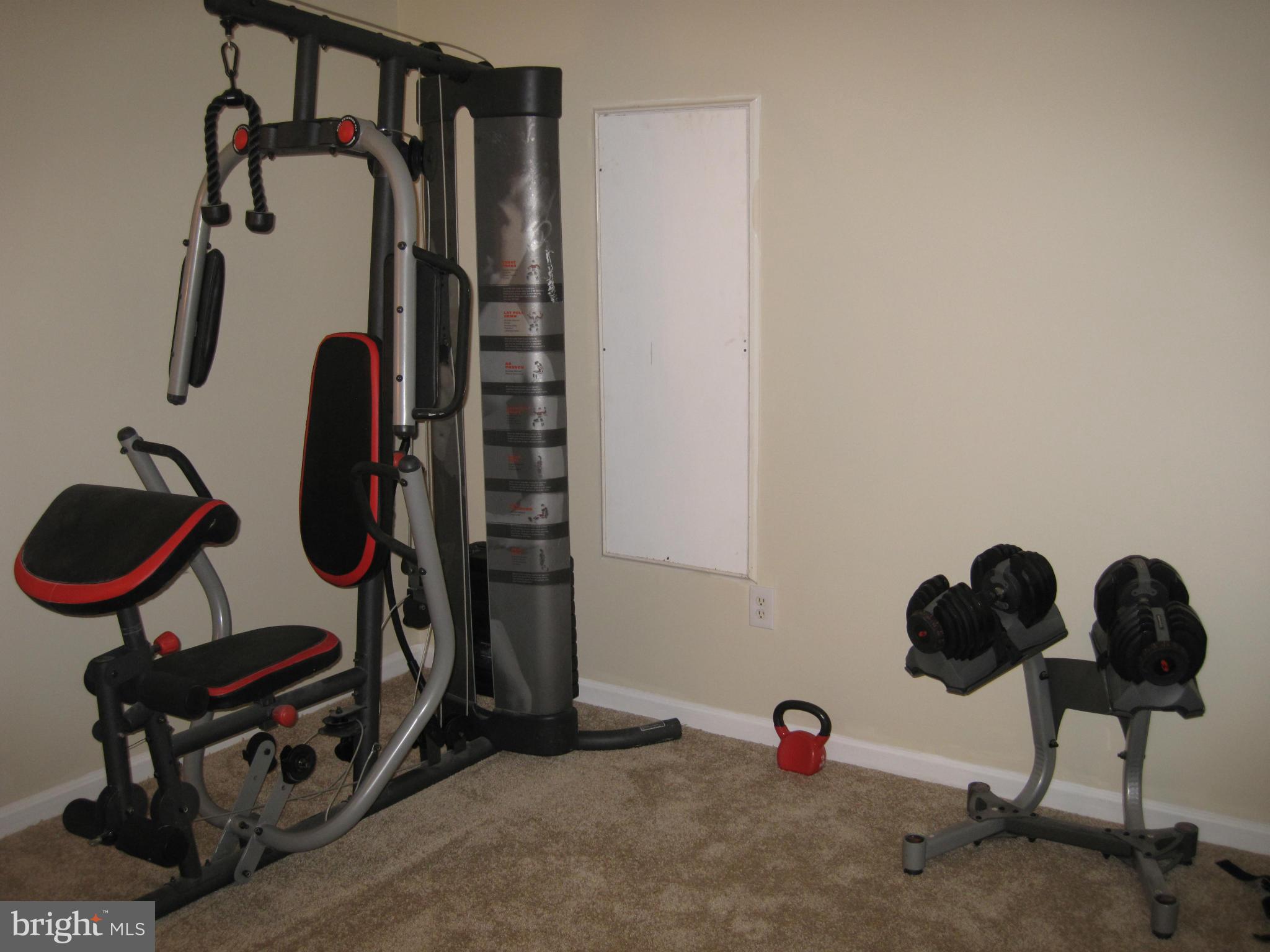 WEXFORD - Residential