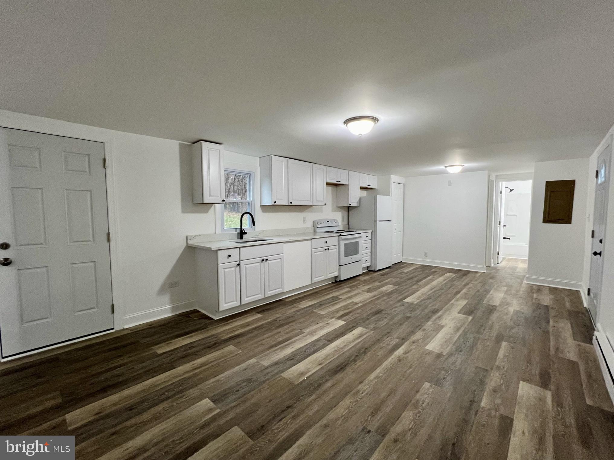 NONE AVAILABLE - Residential Lease