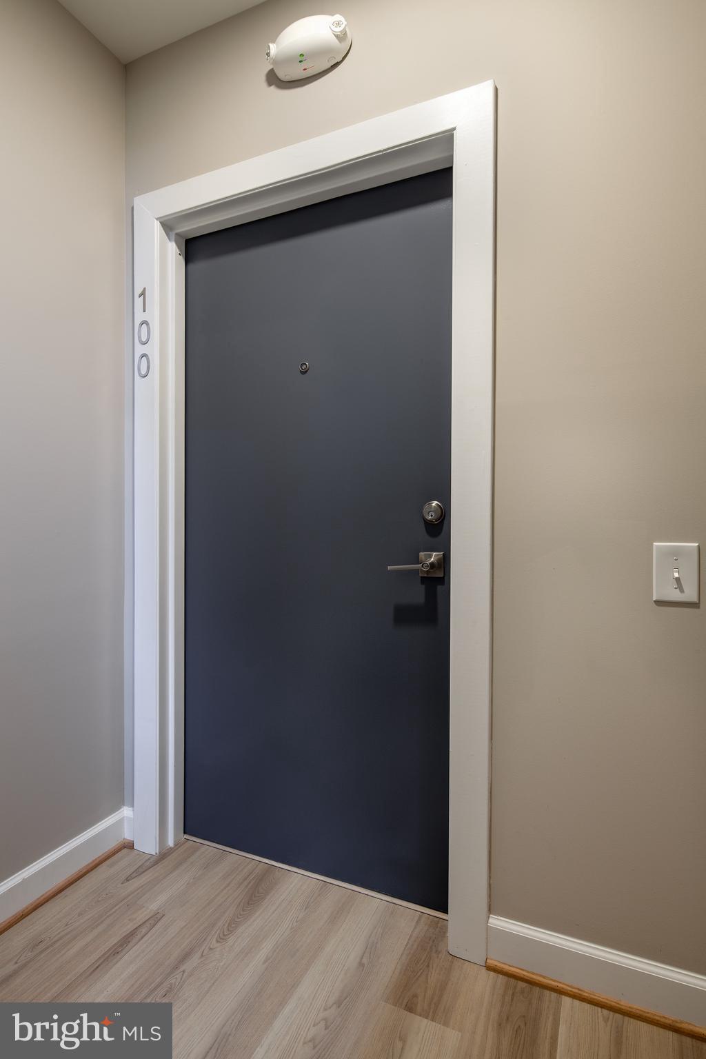 1012 DUKE STREET # 100