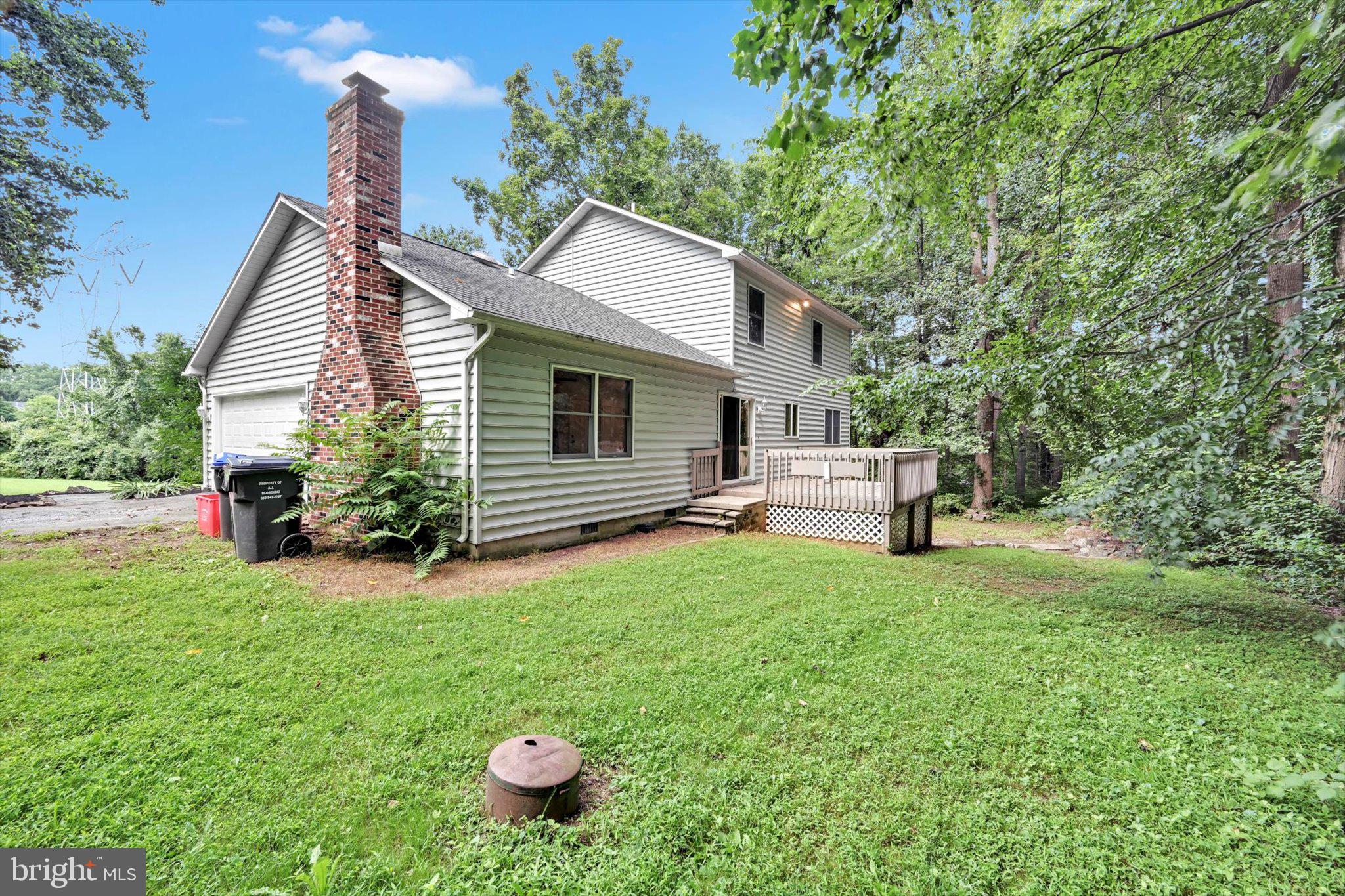 MAPLEFLOWER - Residential