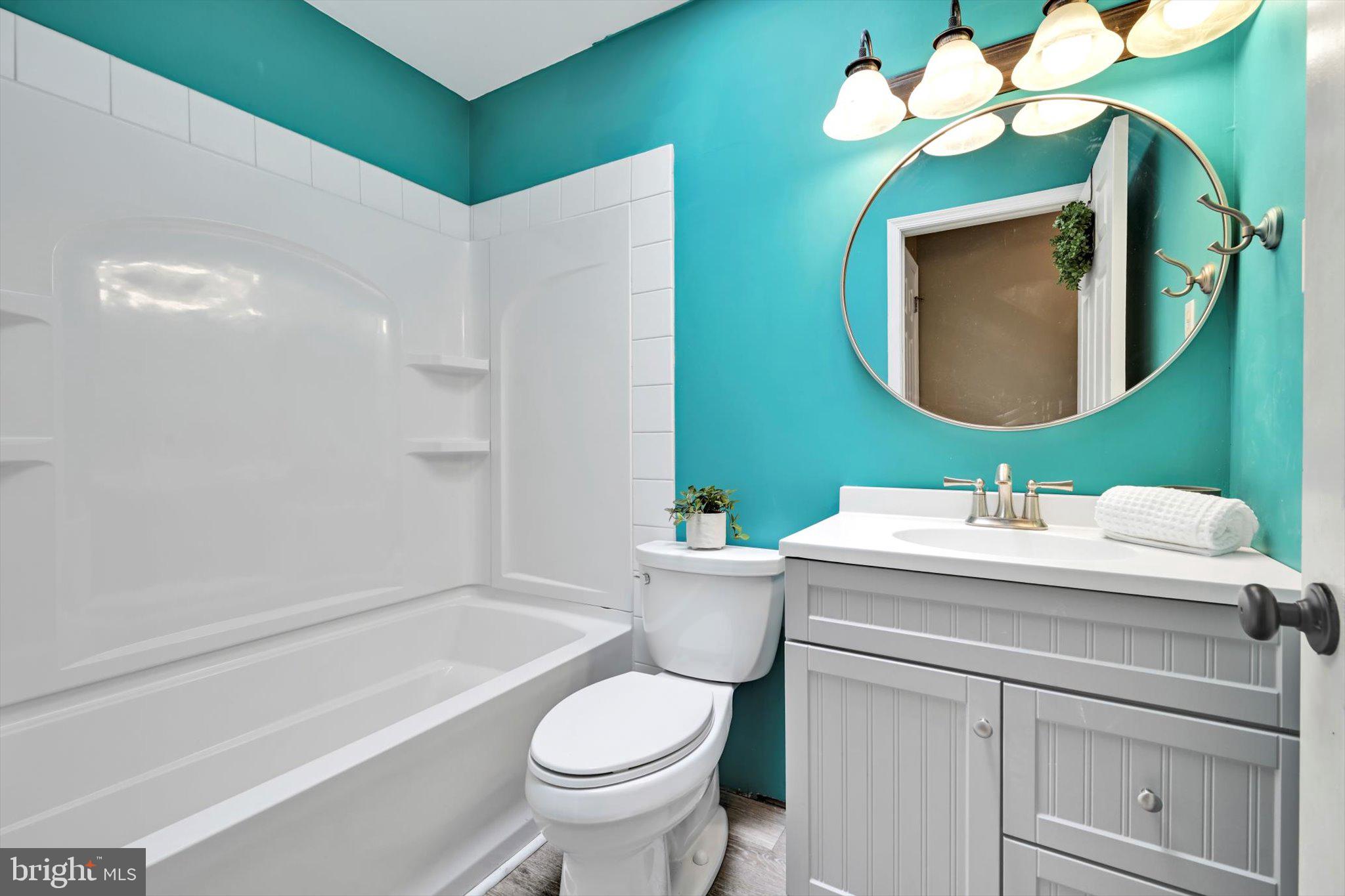 MAPLEFLOWER - Residential