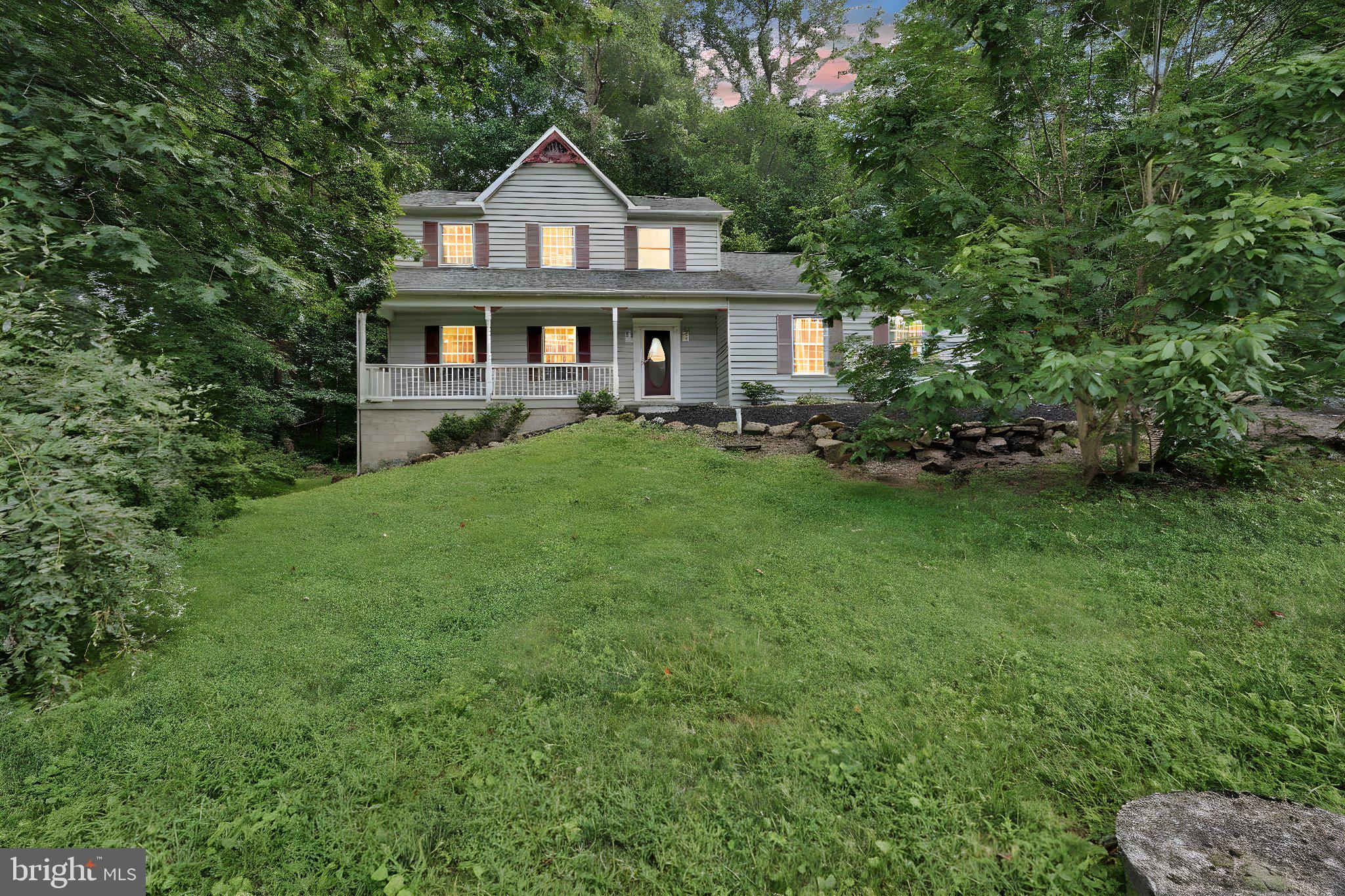 MAPLEFLOWER - Residential