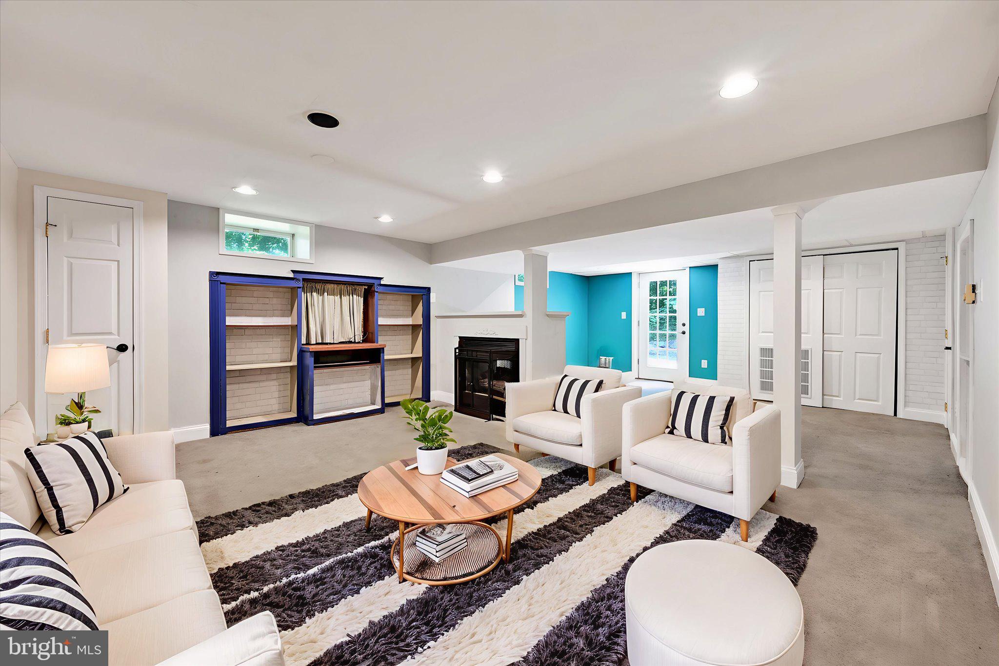 MAPLEFLOWER - Residential