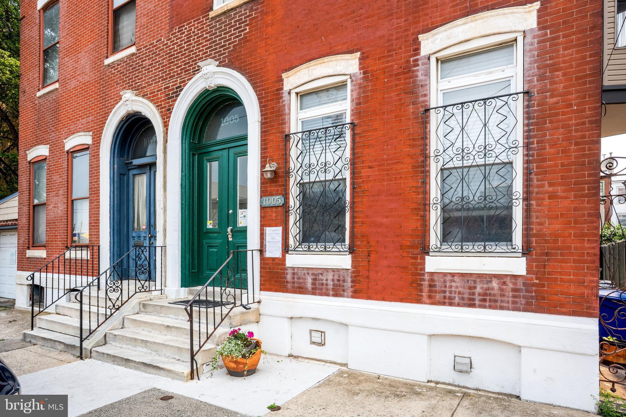 NORTHERN LIBERTIES - Residential Lease