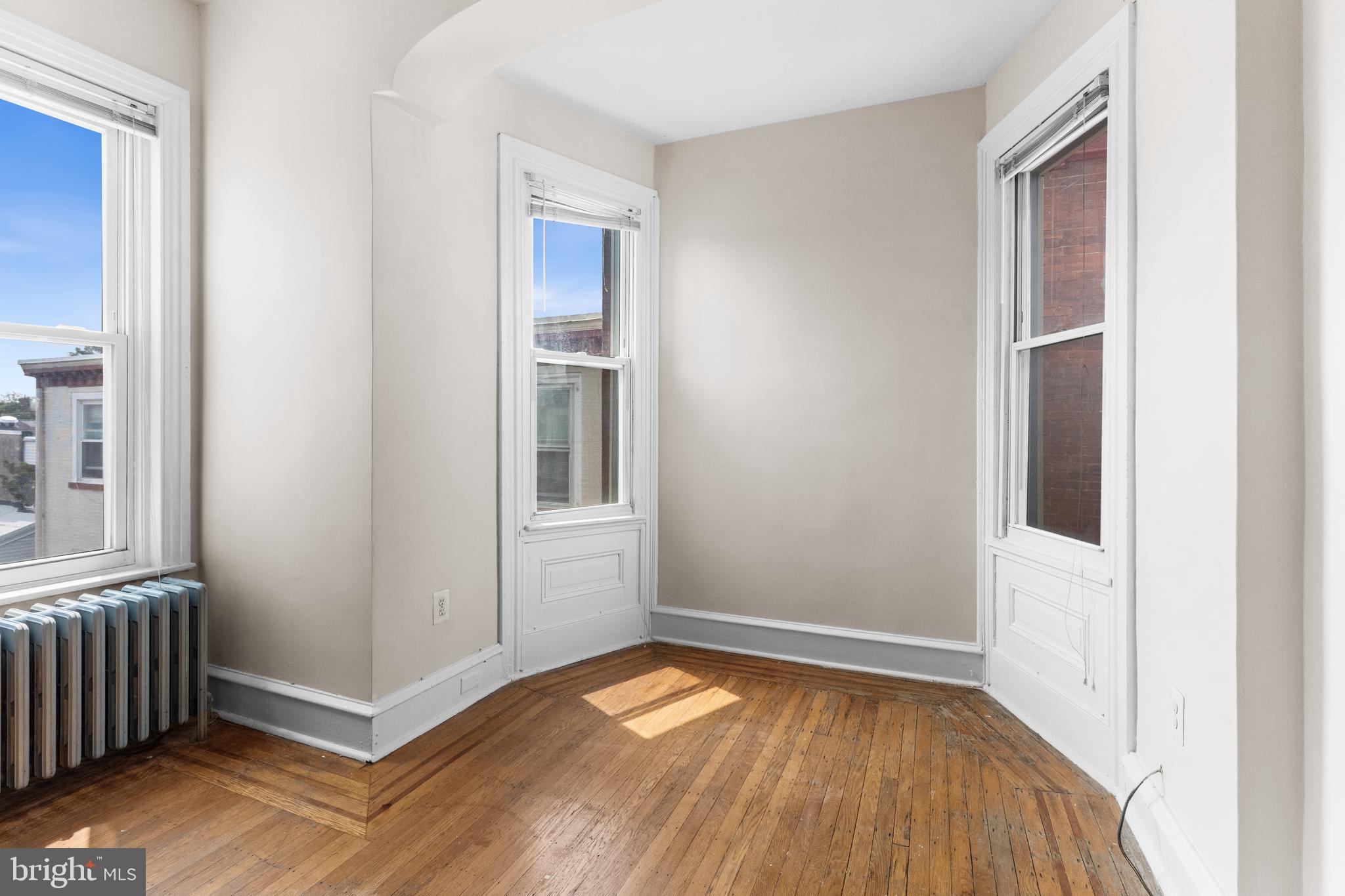 NORTHERN LIBERTIES - Residential Lease