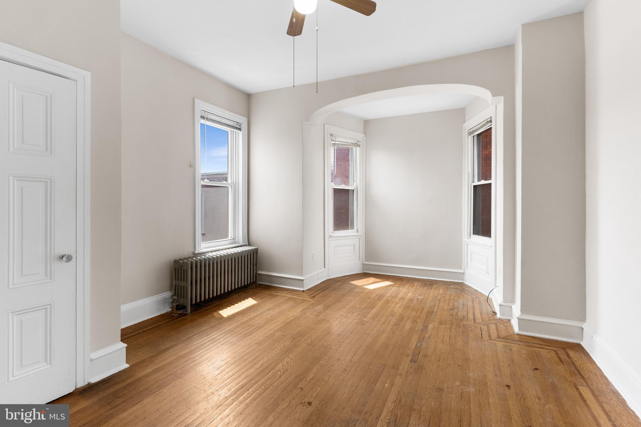 NORTHERN LIBERTIES - Residential Lease