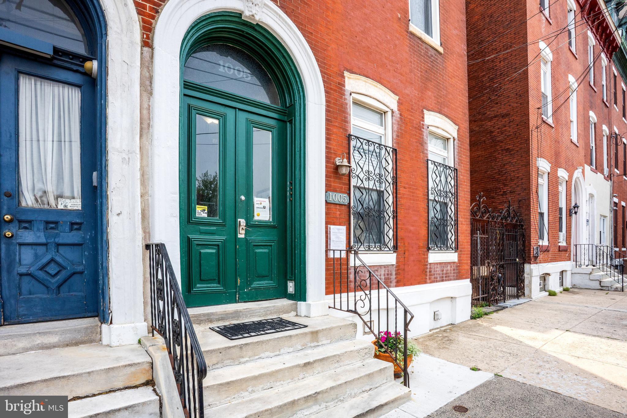 NORTHERN LIBERTIES - Residential Lease