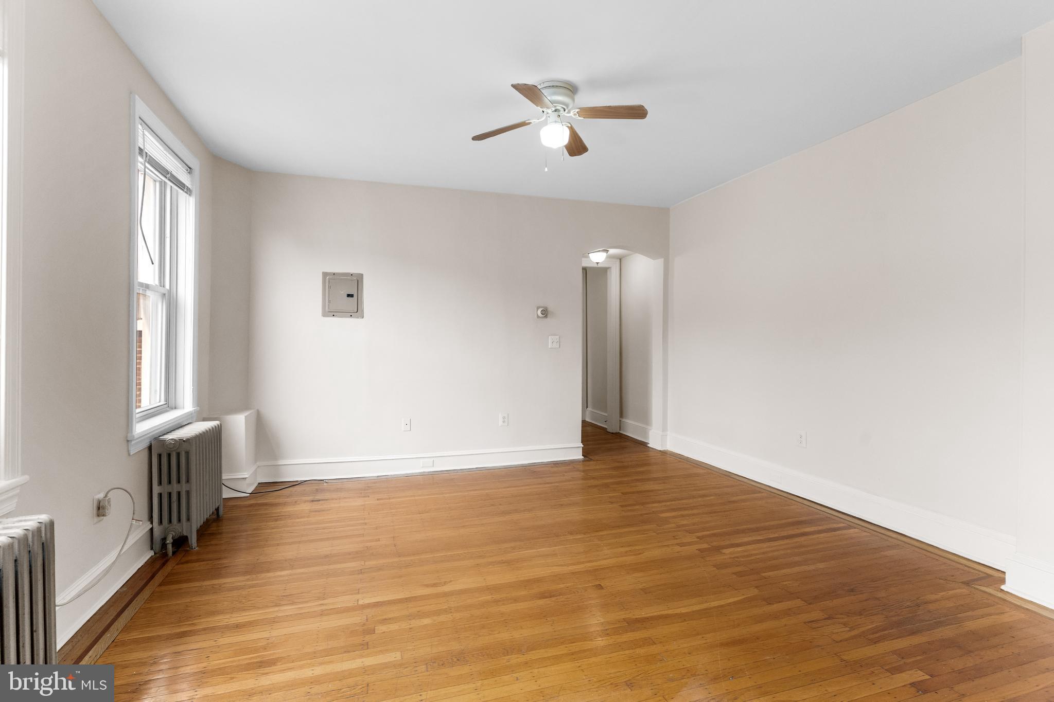 NORTHERN LIBERTIES - Residential Lease