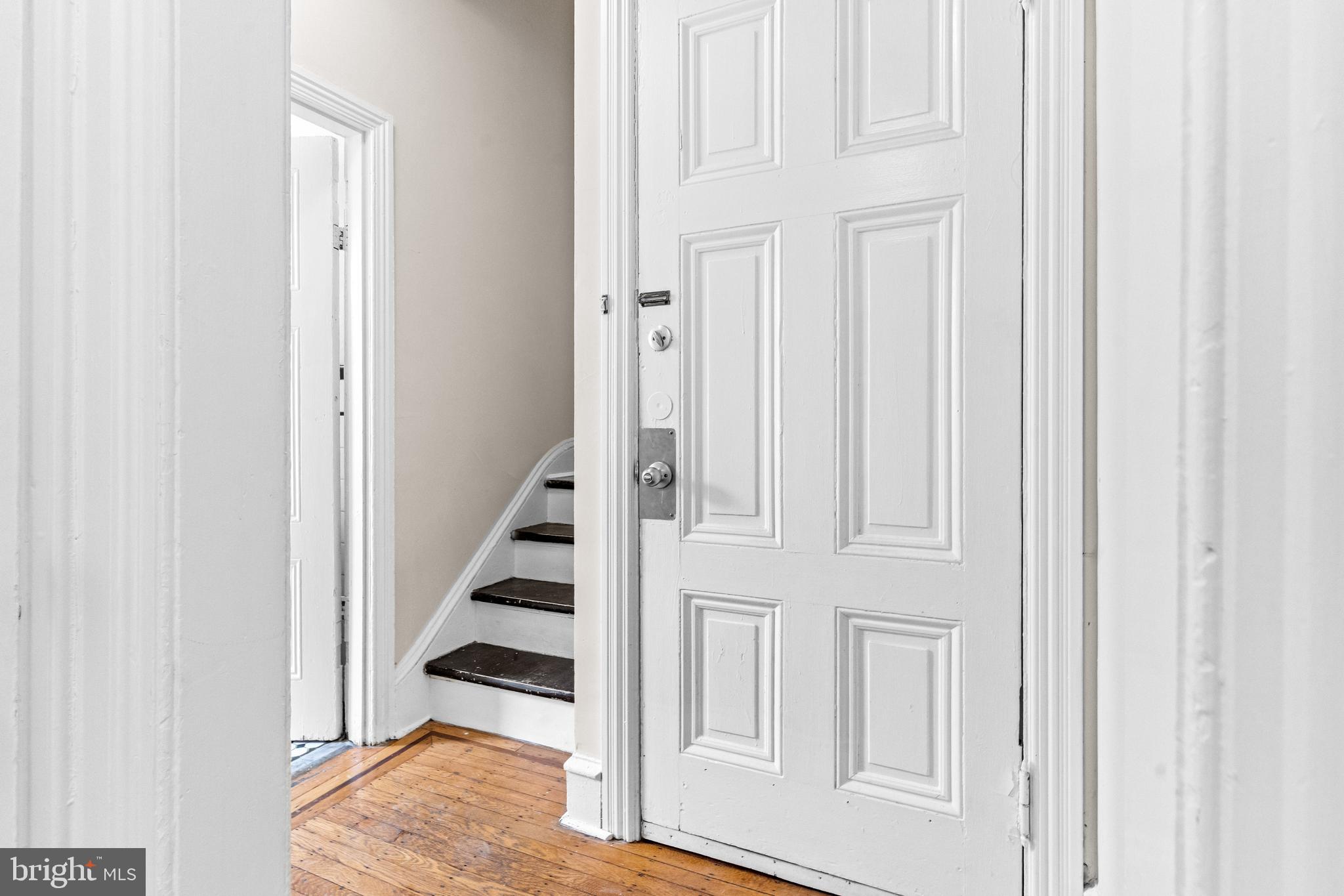 NORTHERN LIBERTIES - Residential Lease