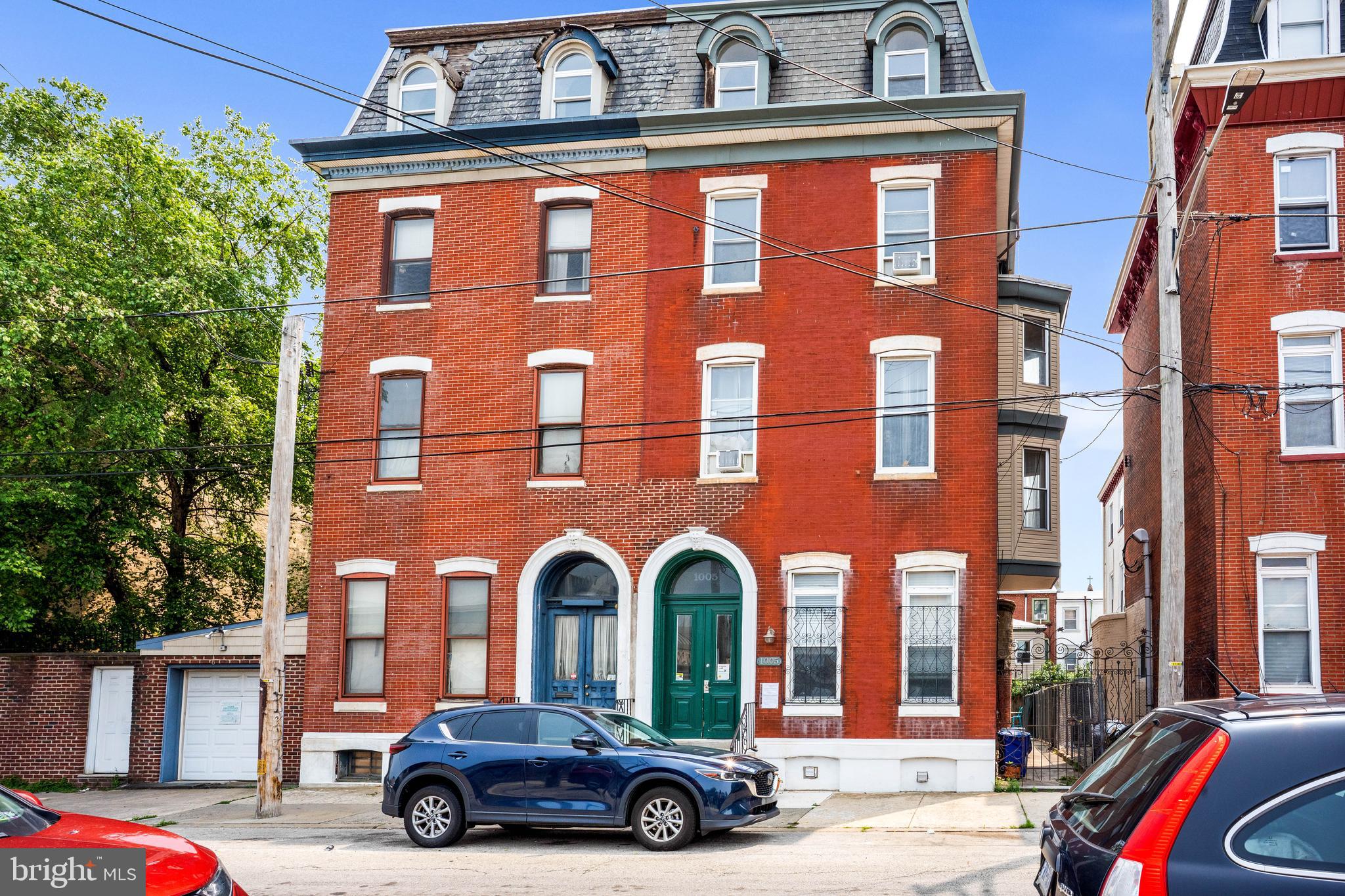 NORTHERN LIBERTIES - Residential Lease